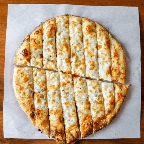 Cheesy Bread