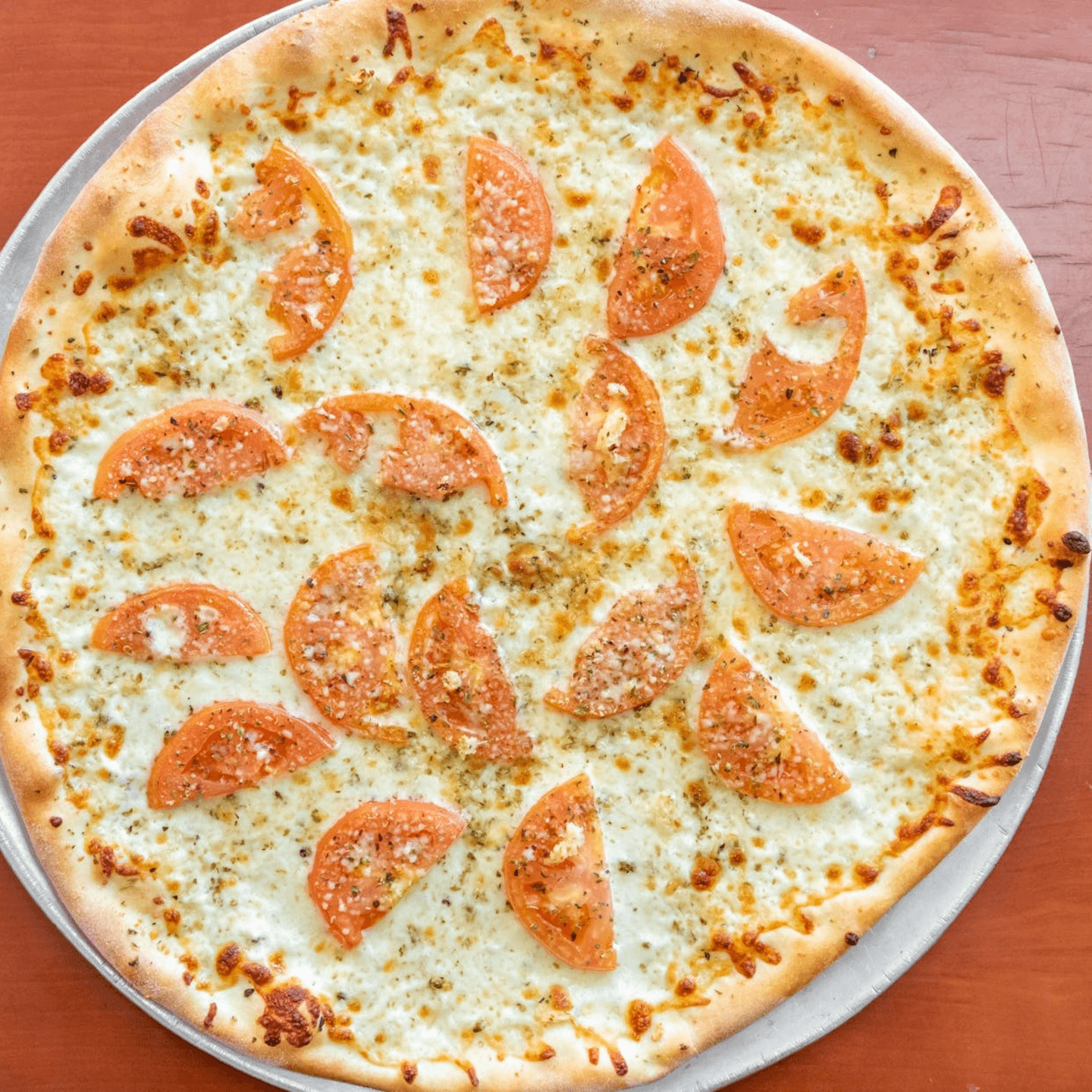 Freshly Made Pizza, Pasta, and More
