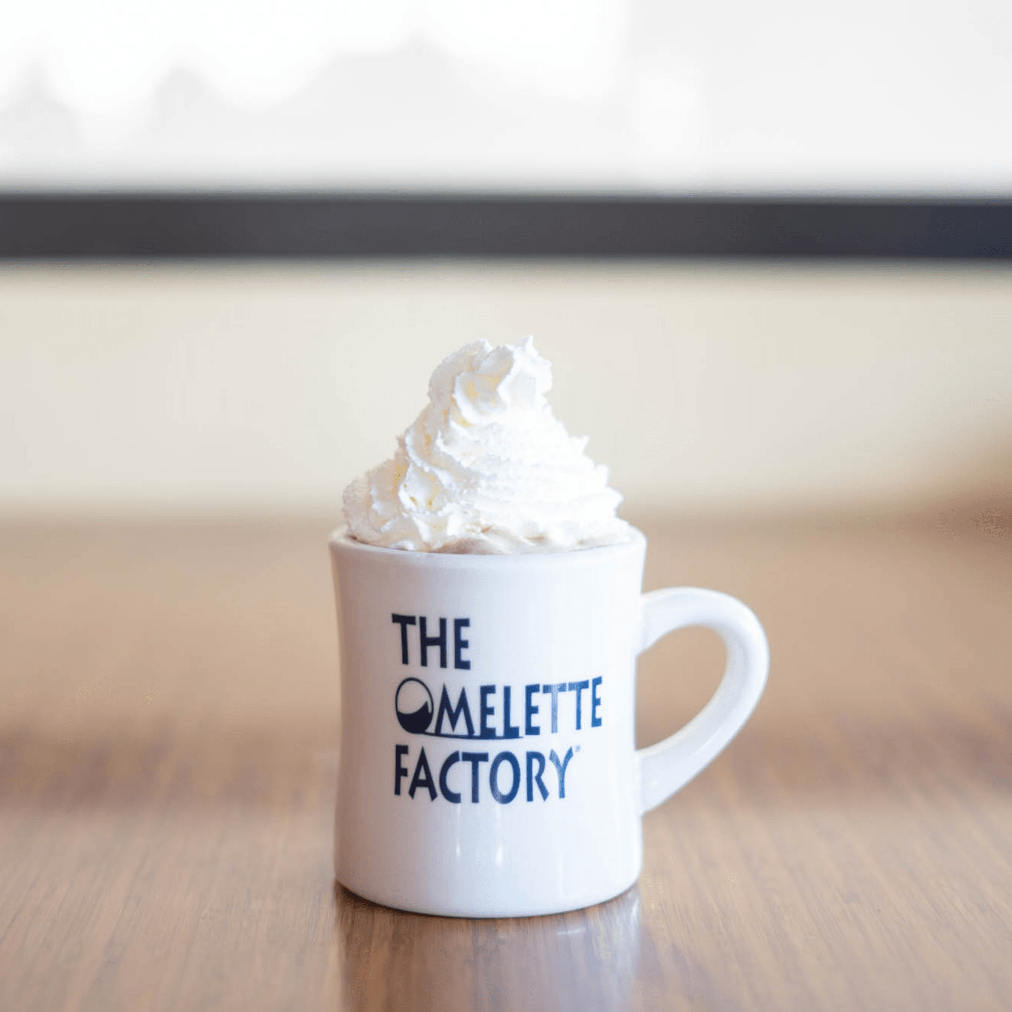 Omelette Factory Santee gallery image #3