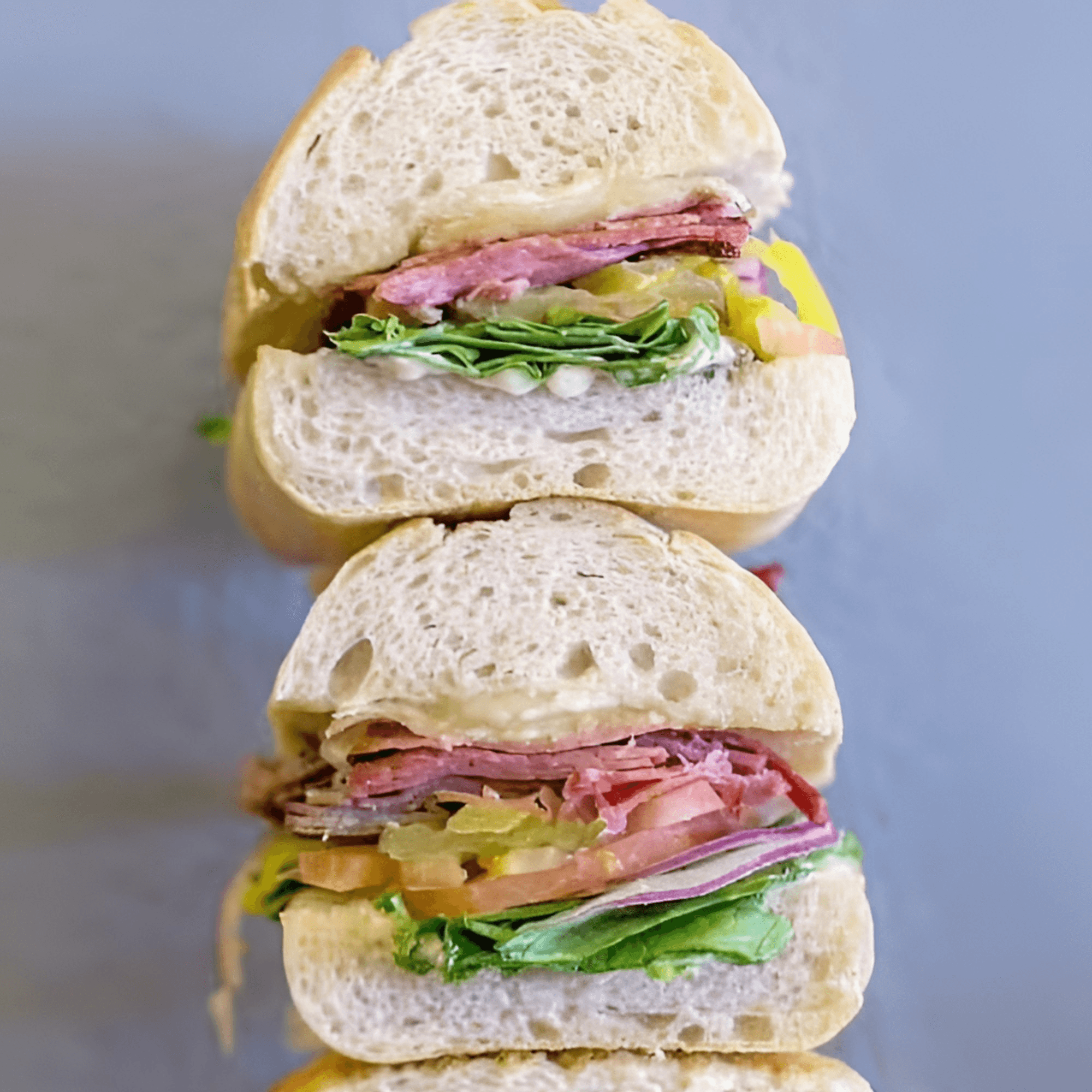 The Sandwich Spot gallery image #3