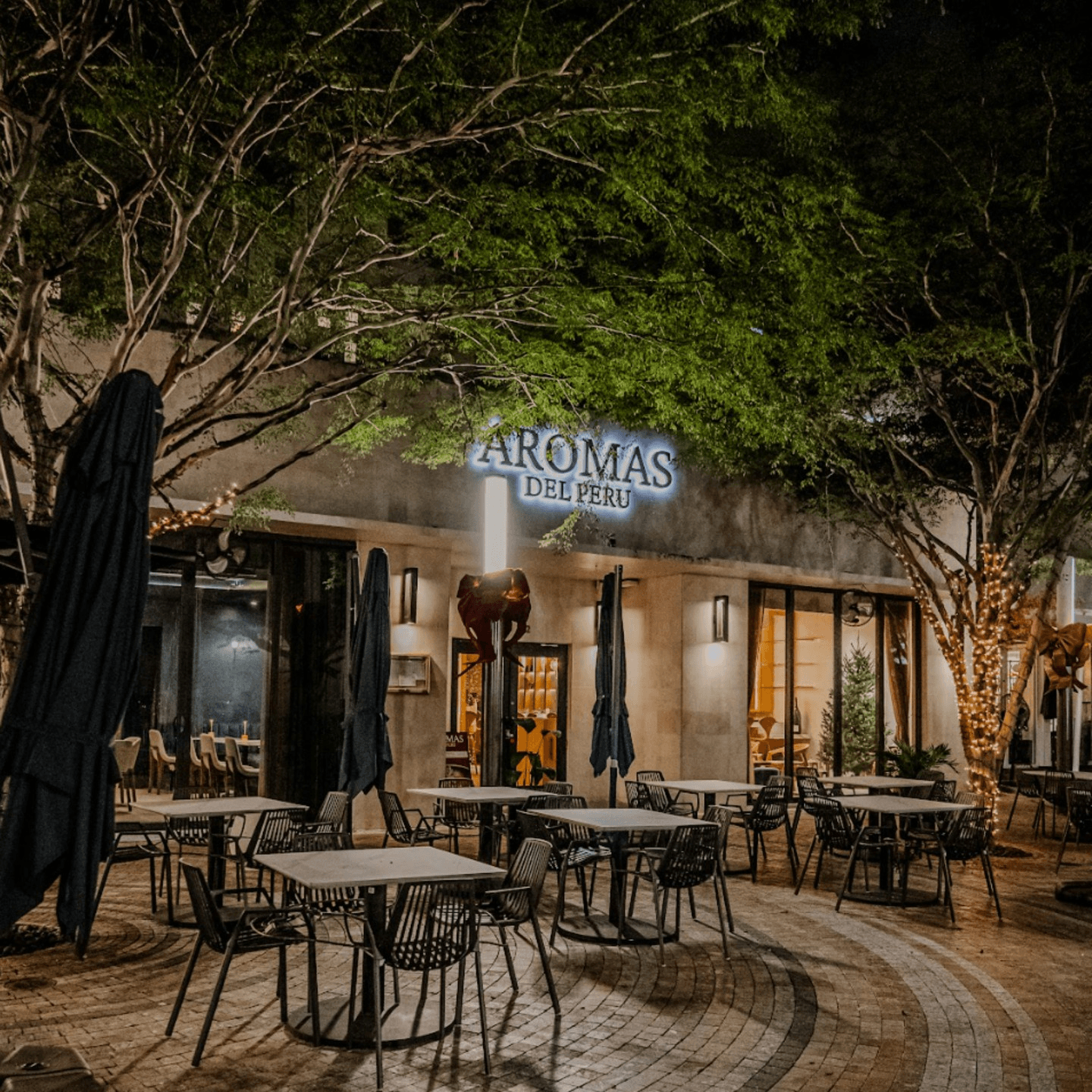 We’re Located in Coral Gables, FL