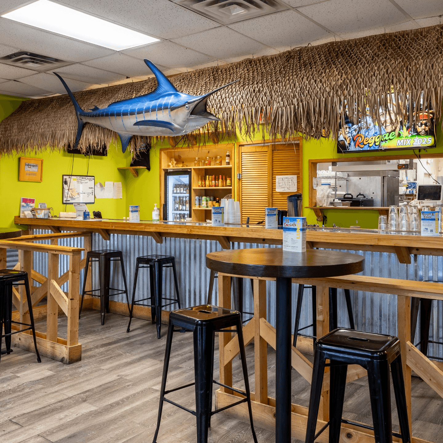 Bars \u0026 Cafes | Half Moon | Jamaica Dining, image size:1440x1440