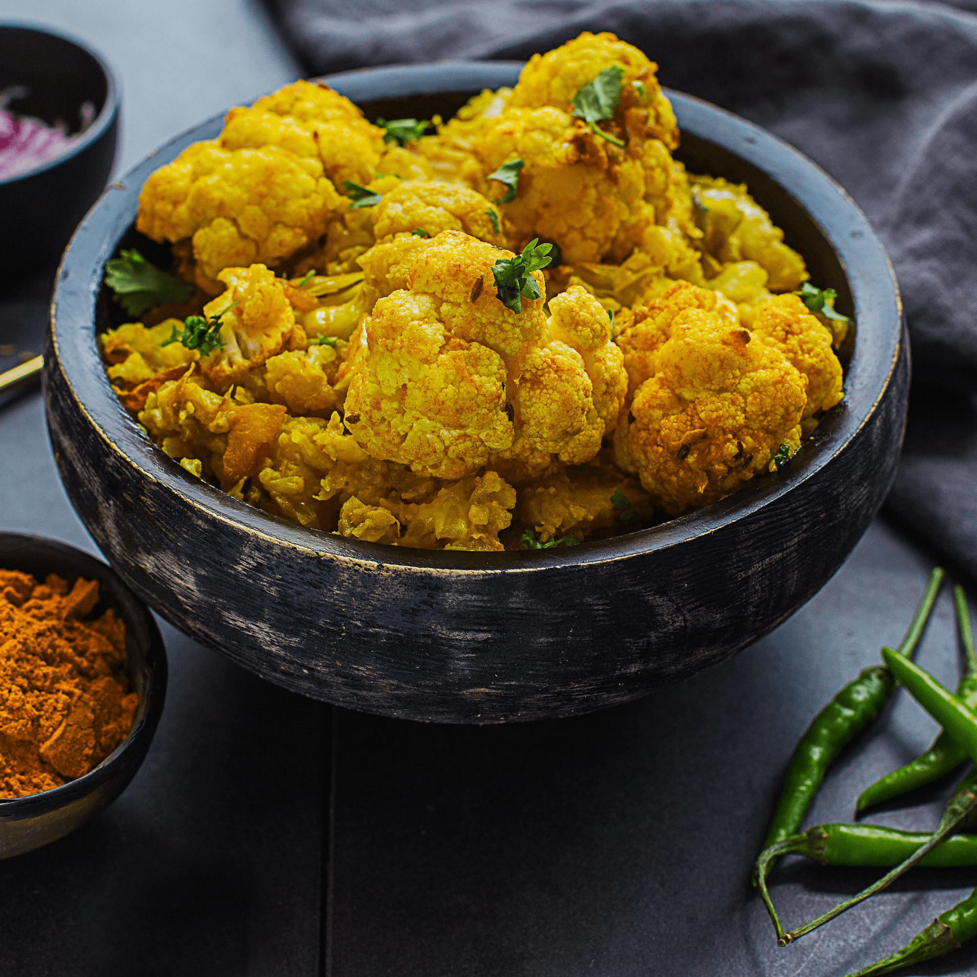 Kasa Indian Eatery gallery image #5