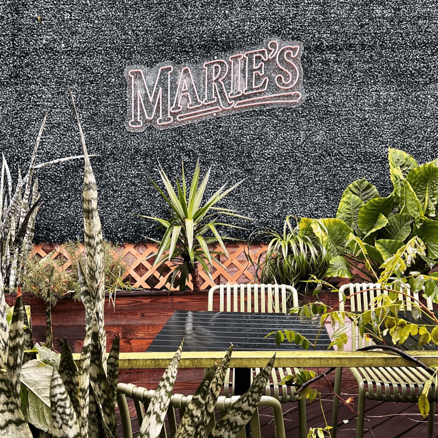 Welcome to Marie’s Italian Home