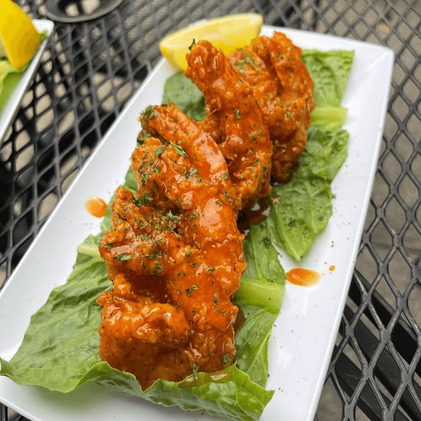 Big Flavor, No Limits