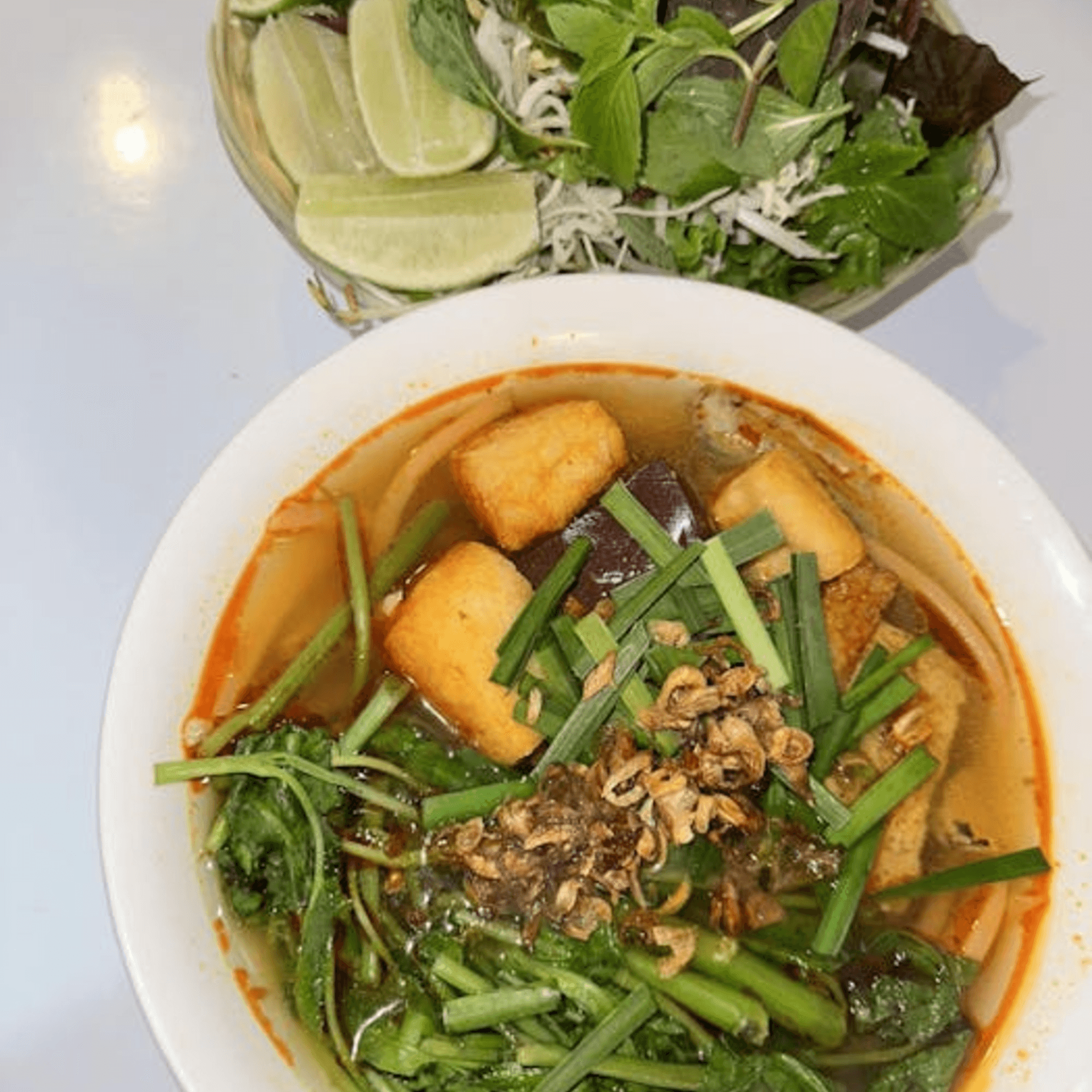 Quán Gì Quán Đêm Houston Boba, Noodle & Sandwich gallery image #10