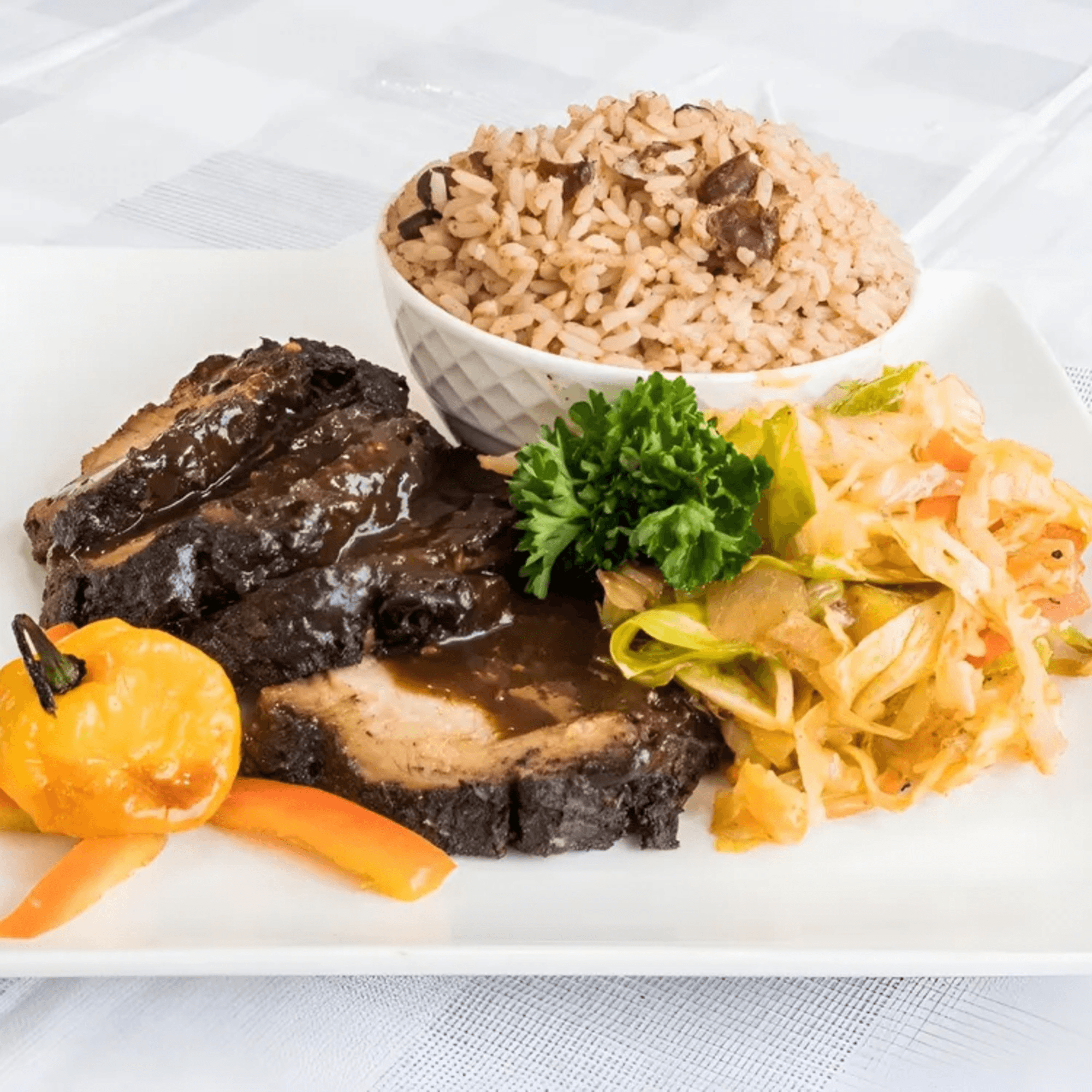 Jamaican Kitchen gallery image #8