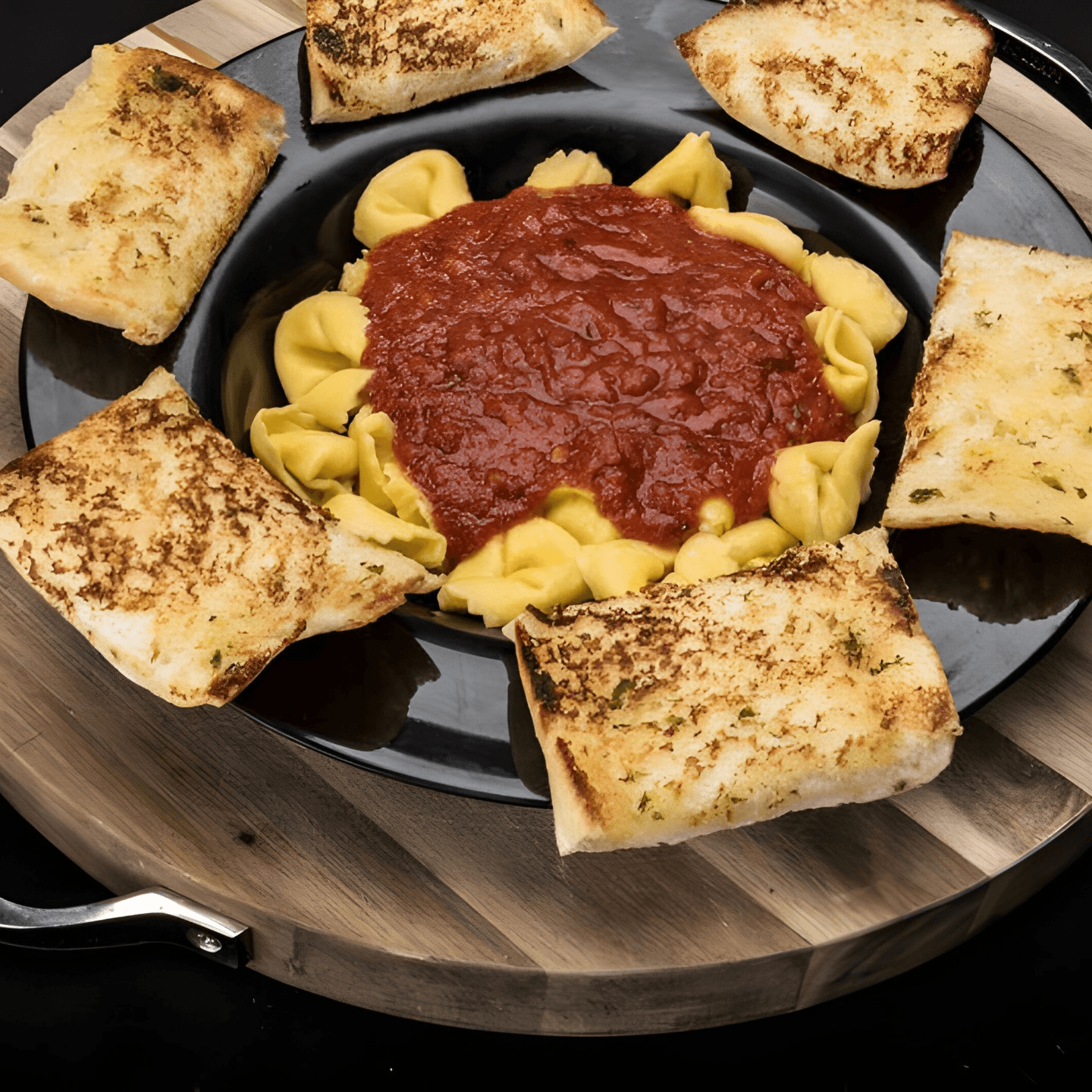 Where Every Bite Tells A Story Of Family.