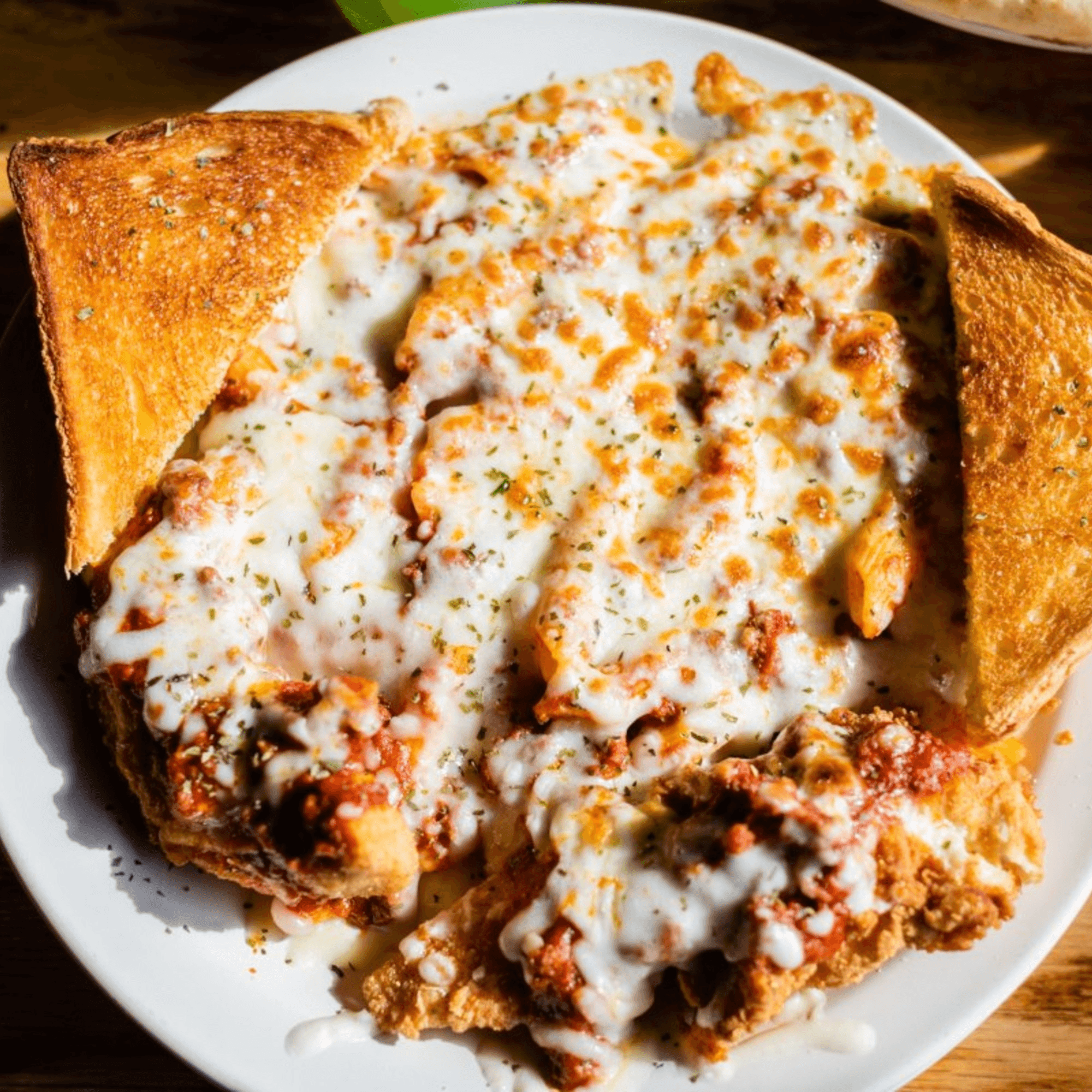 Jake O'malley's Irish Pub gallery image #3