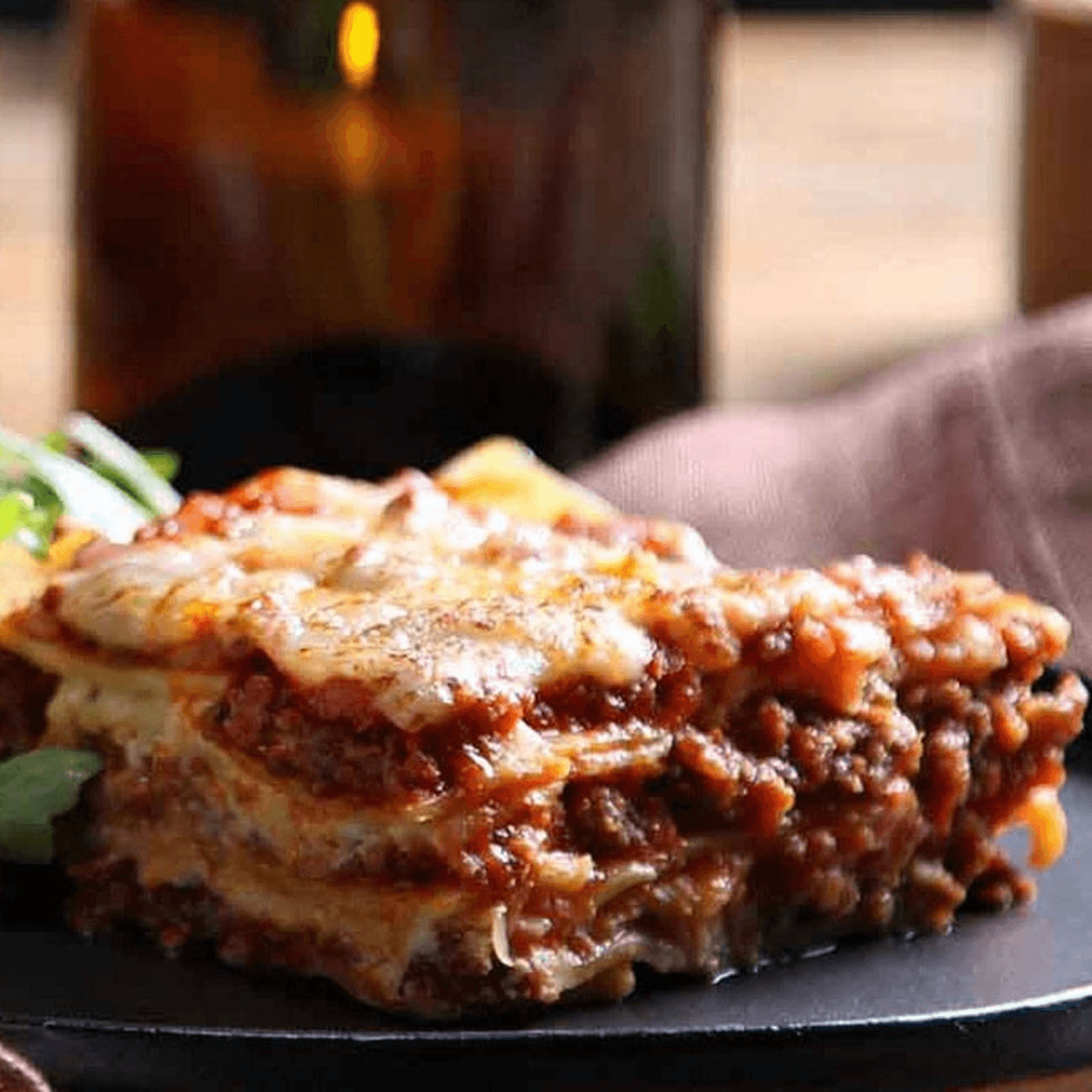 Our Menu: Plenty to Love, Plenty to Choose From