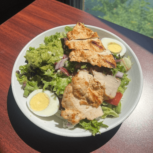 Founders Cobb Salad (GF).
