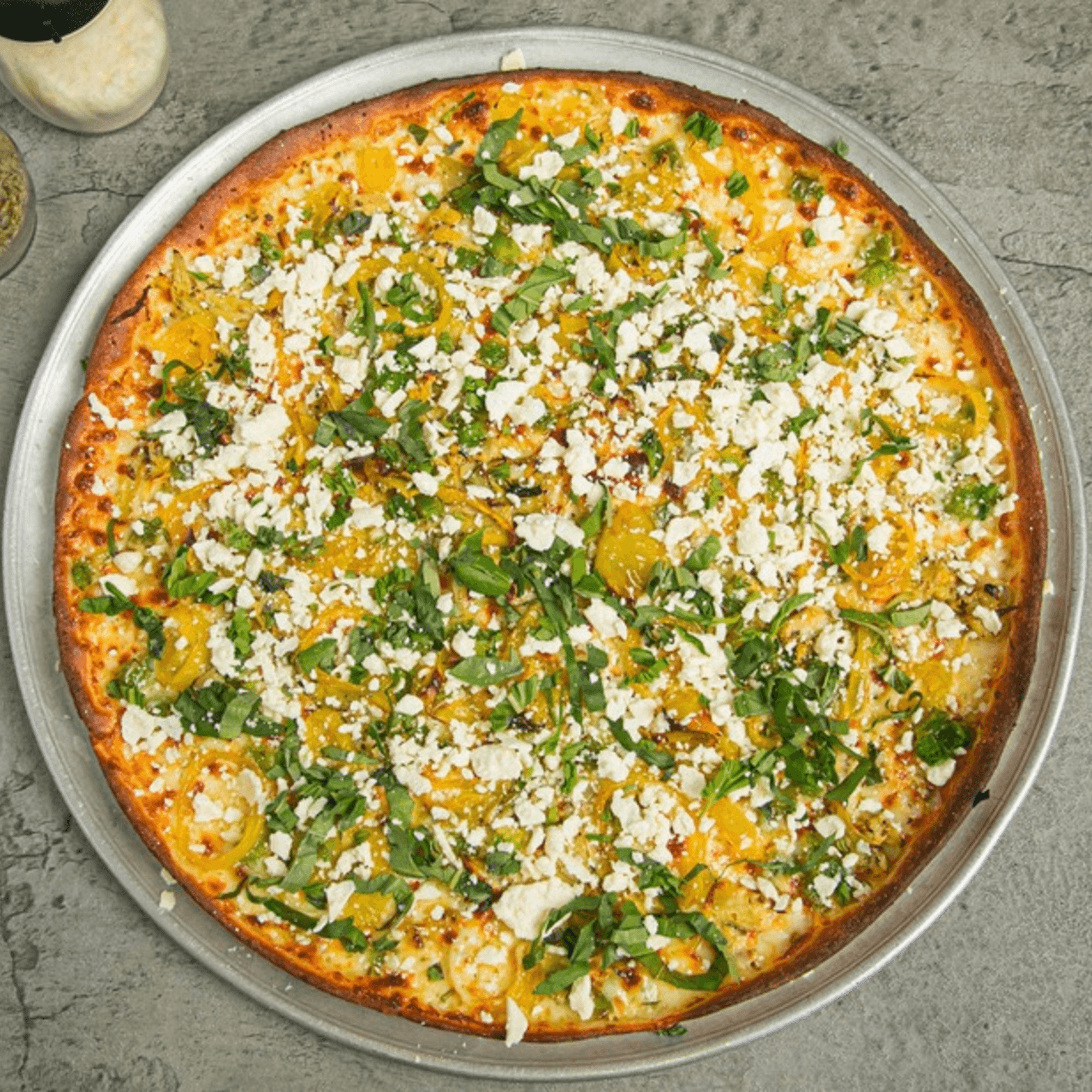 Lenzini's Pizza gallery image #5