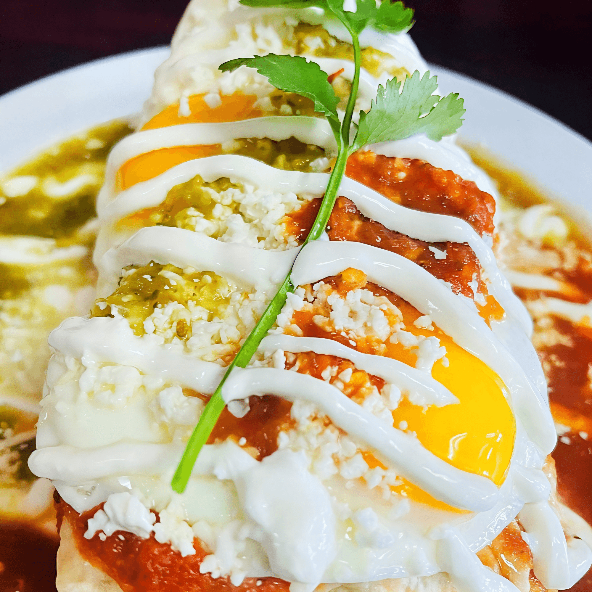 Sweet Desert Cafe gallery image #5