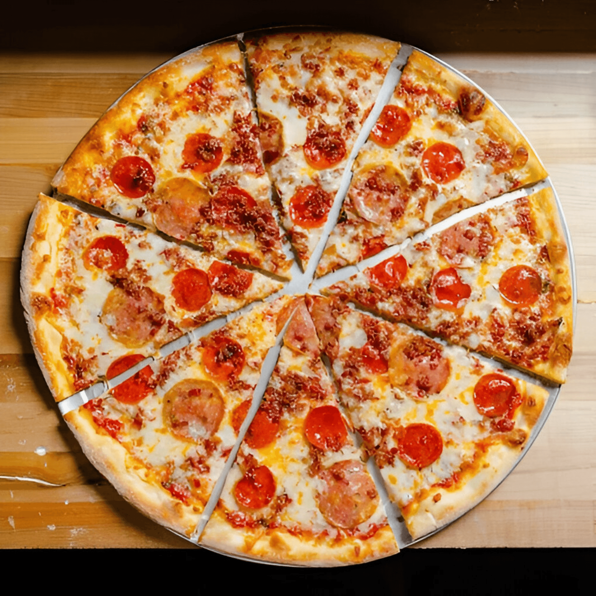 Tap in lounge gallery image #1