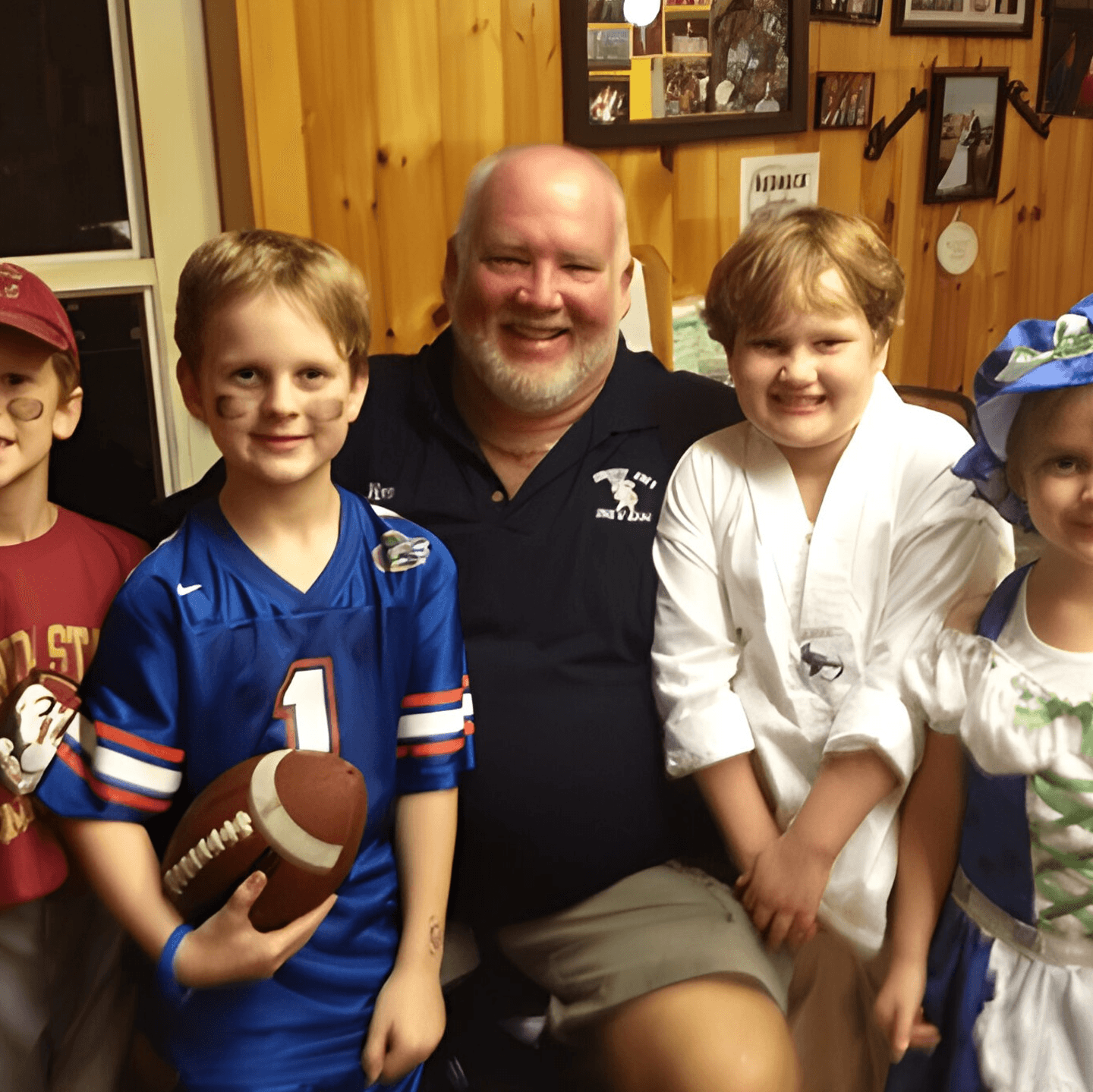 A Hometown Pitmaster’s Passion for BBQ