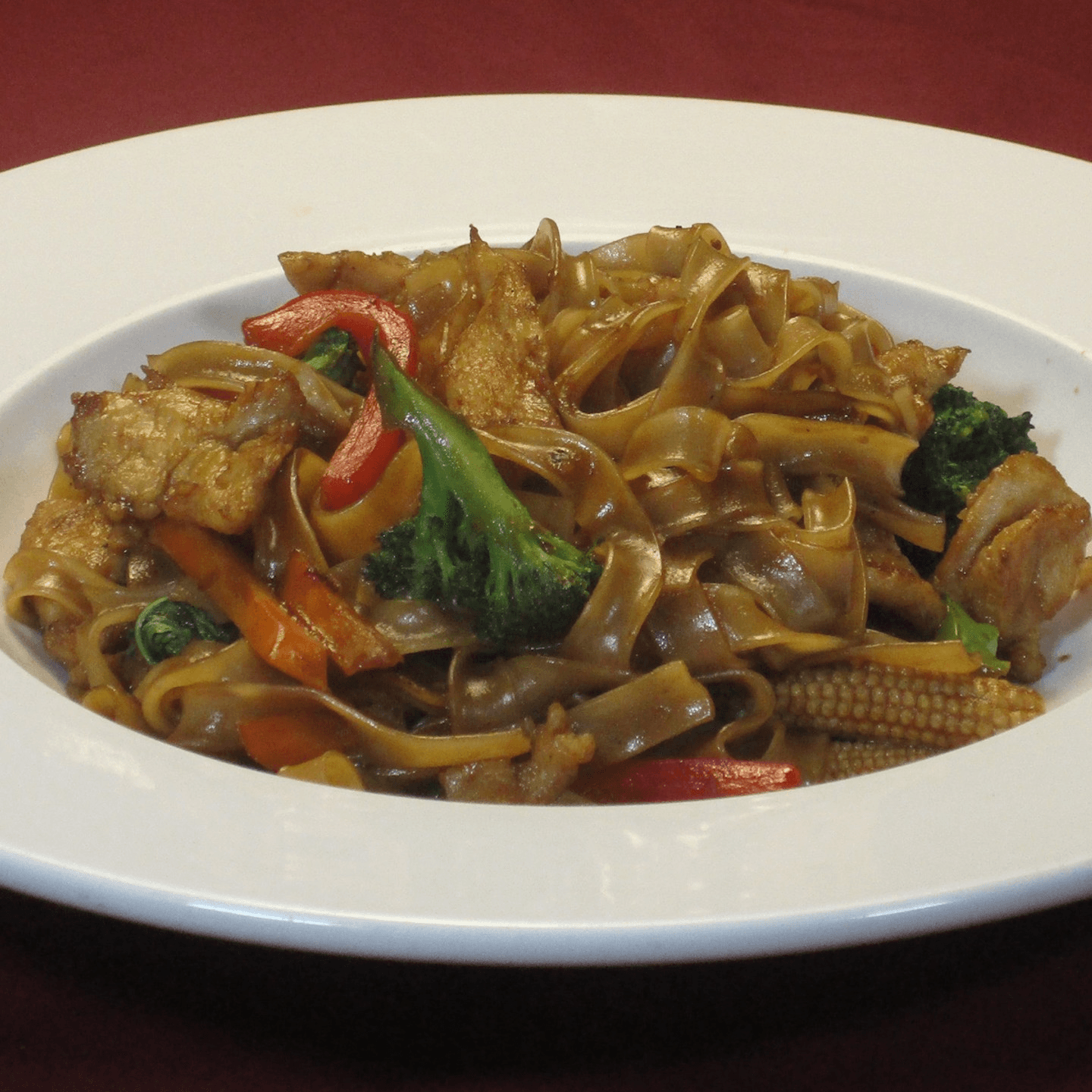 Pad Kee-mao