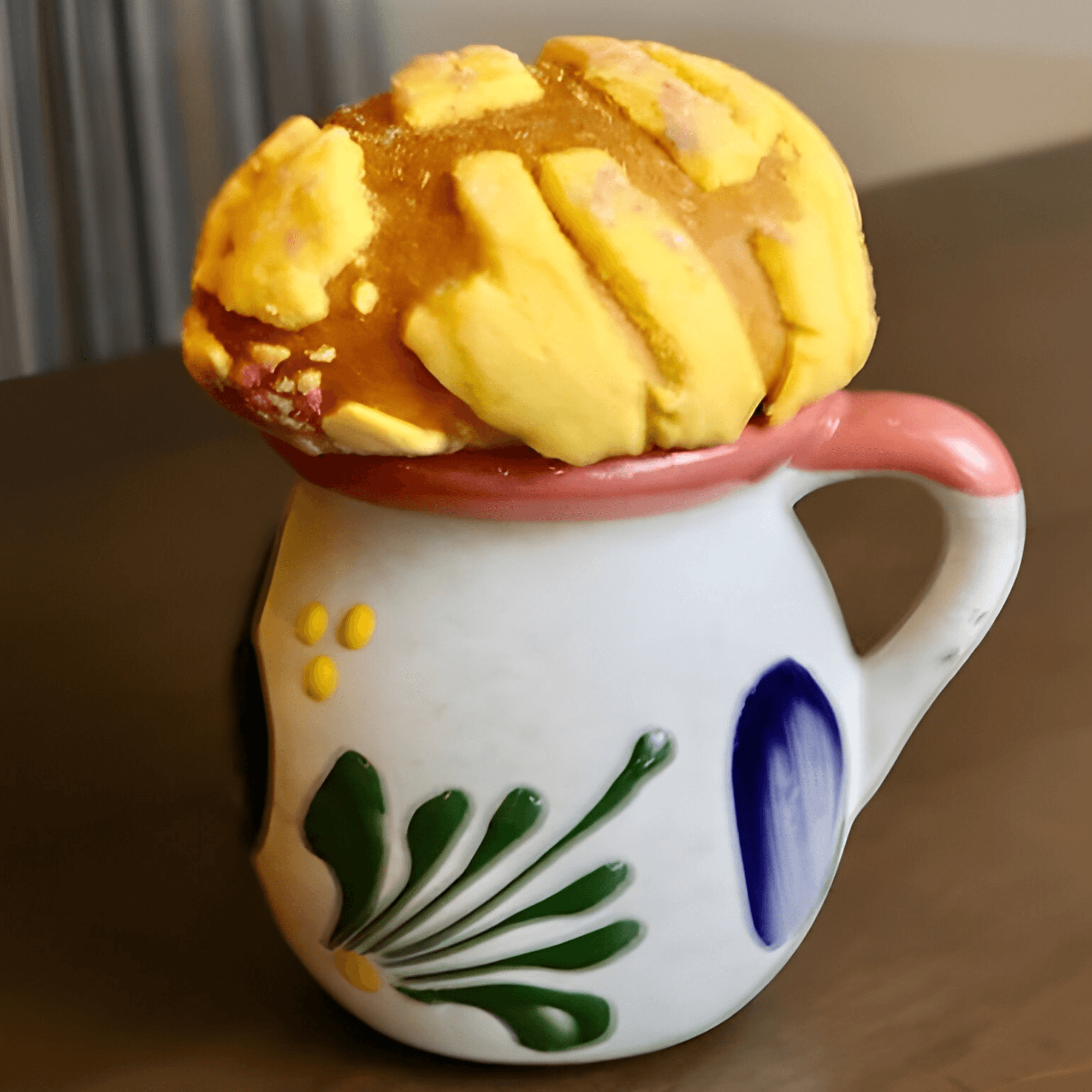  Chilaquiles Modern Kitchen gallery image #7