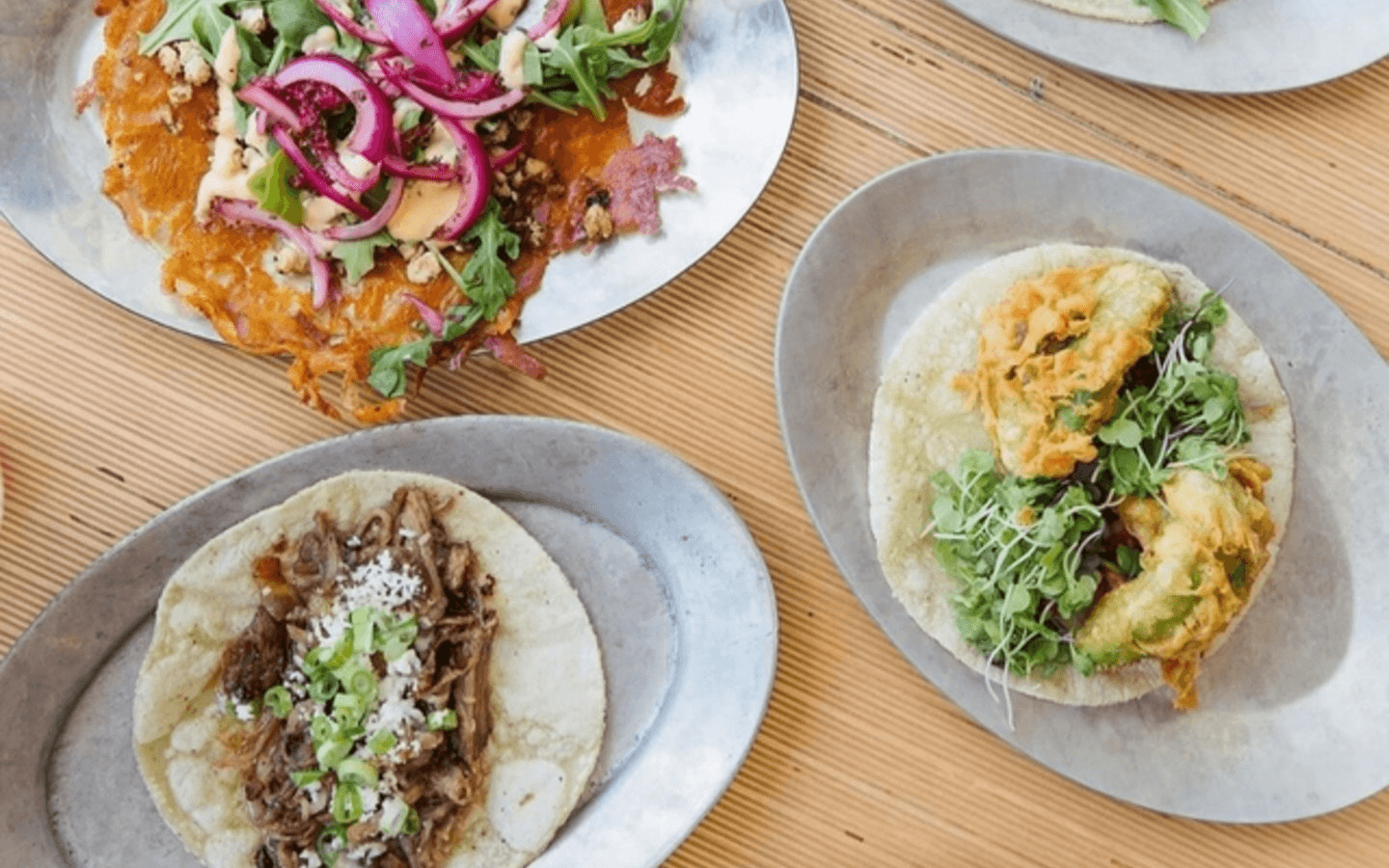 Yes, We Cater