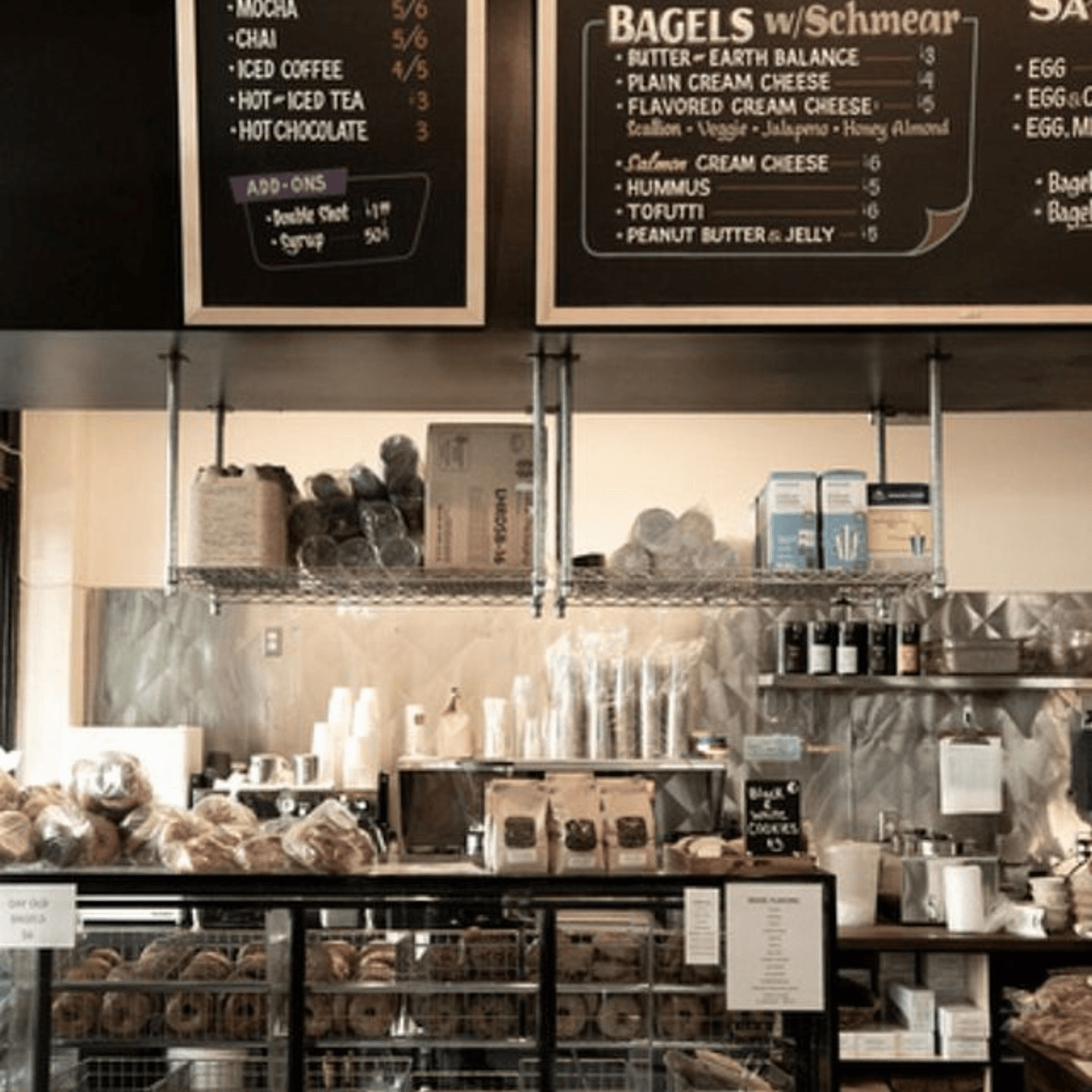 One Delicious Bite at Four Destinations