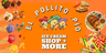 El Pollito Pio Ice Cream Shop + More