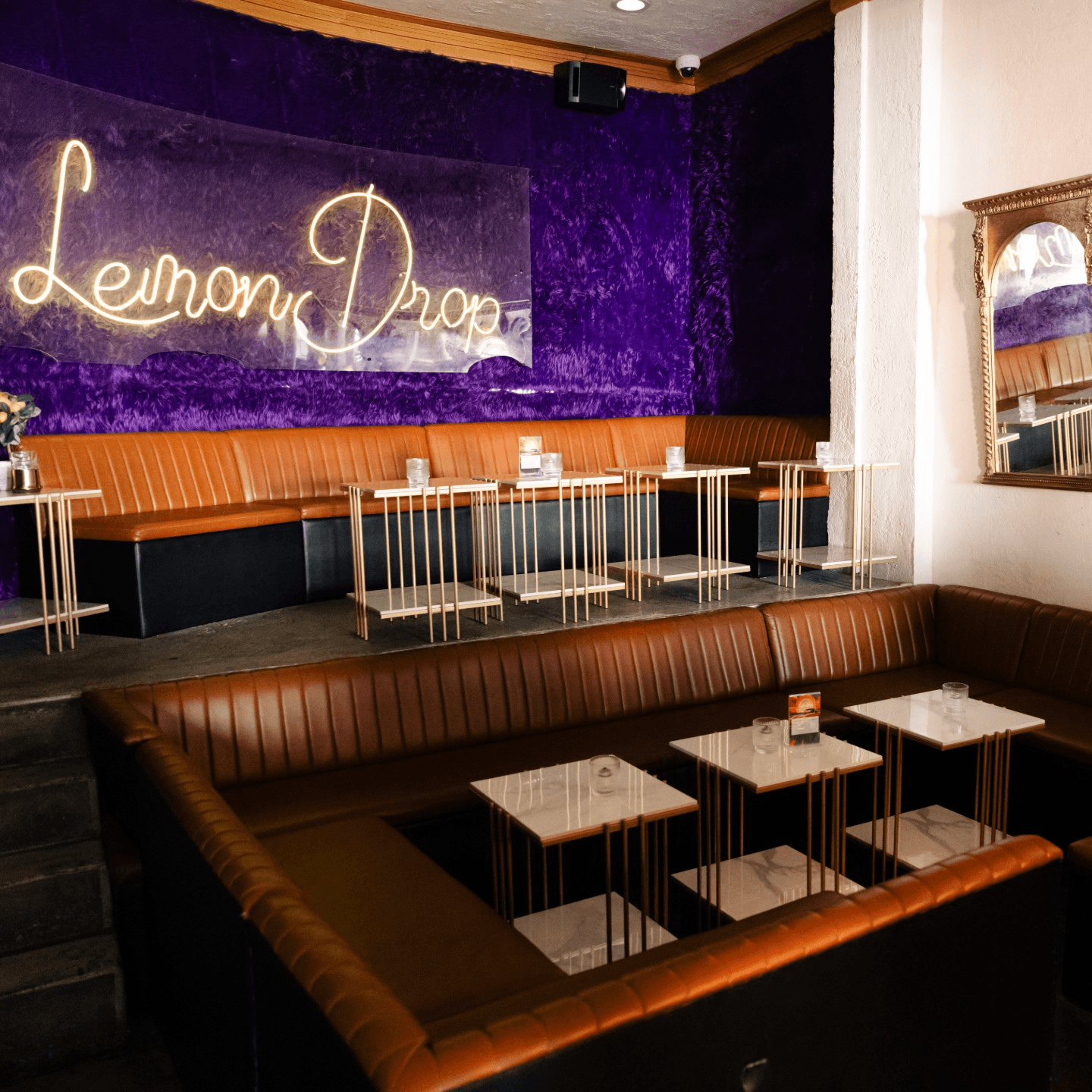 Welcome To Lemon Drop – Where Style Meets Flavor