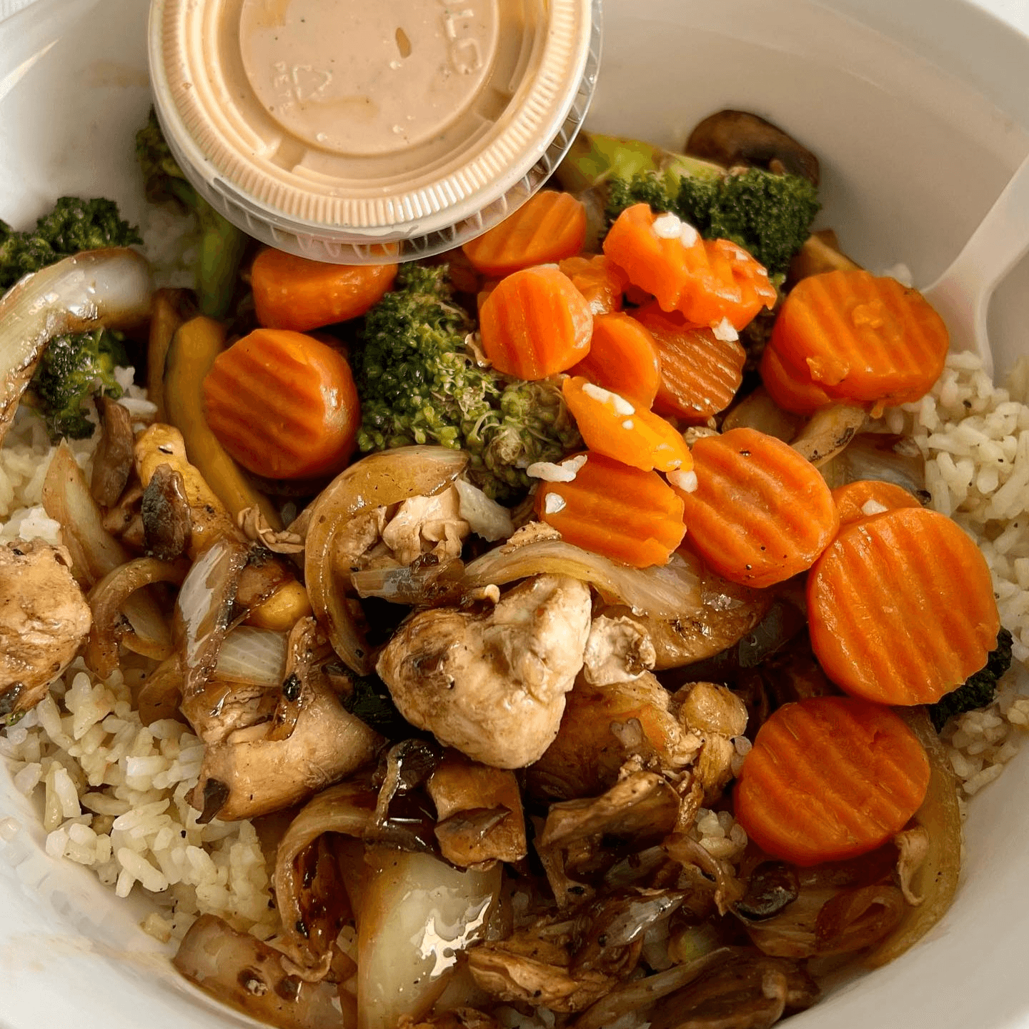 Commitment to Freshness and Quality