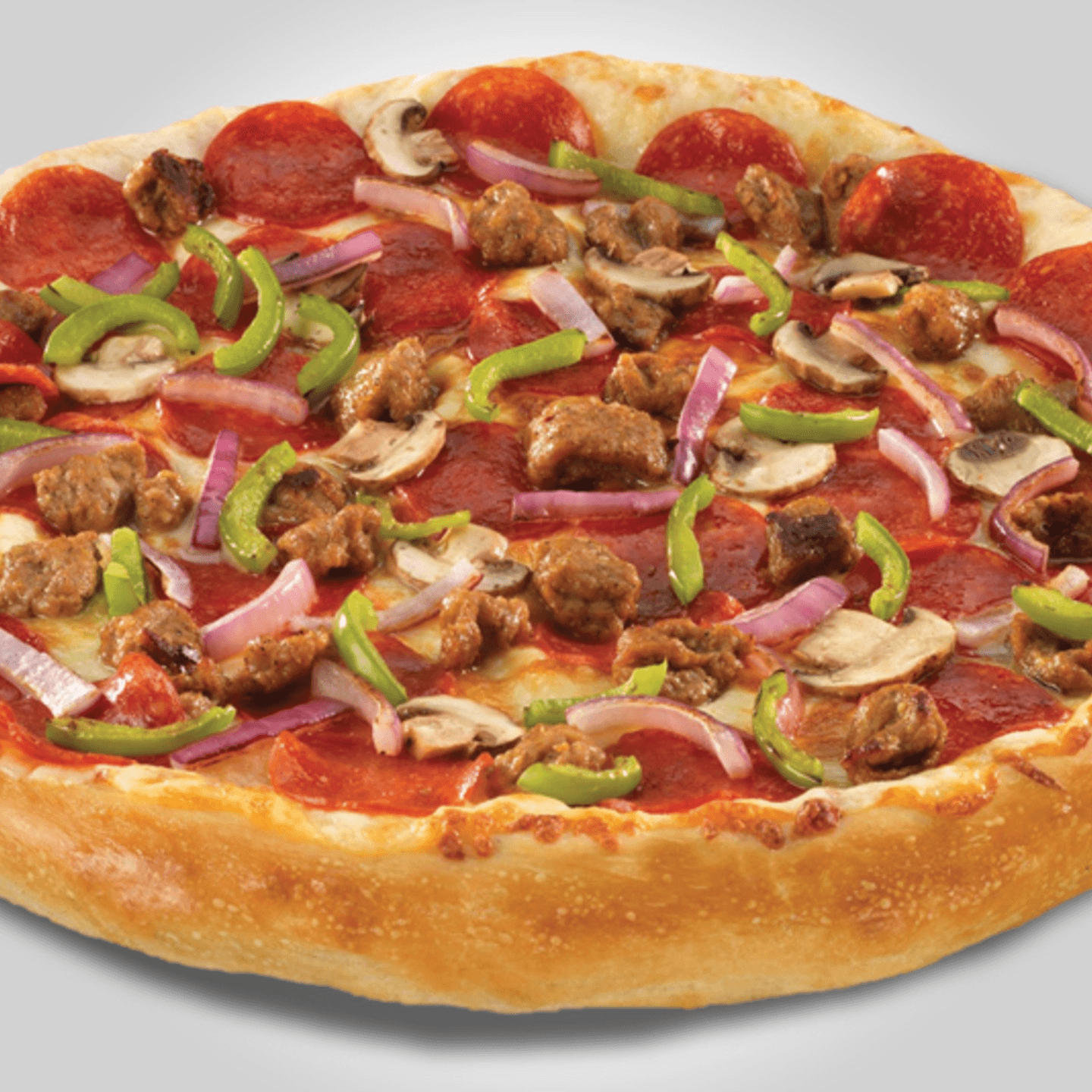 Good Food, Right Around the Corner 🍕