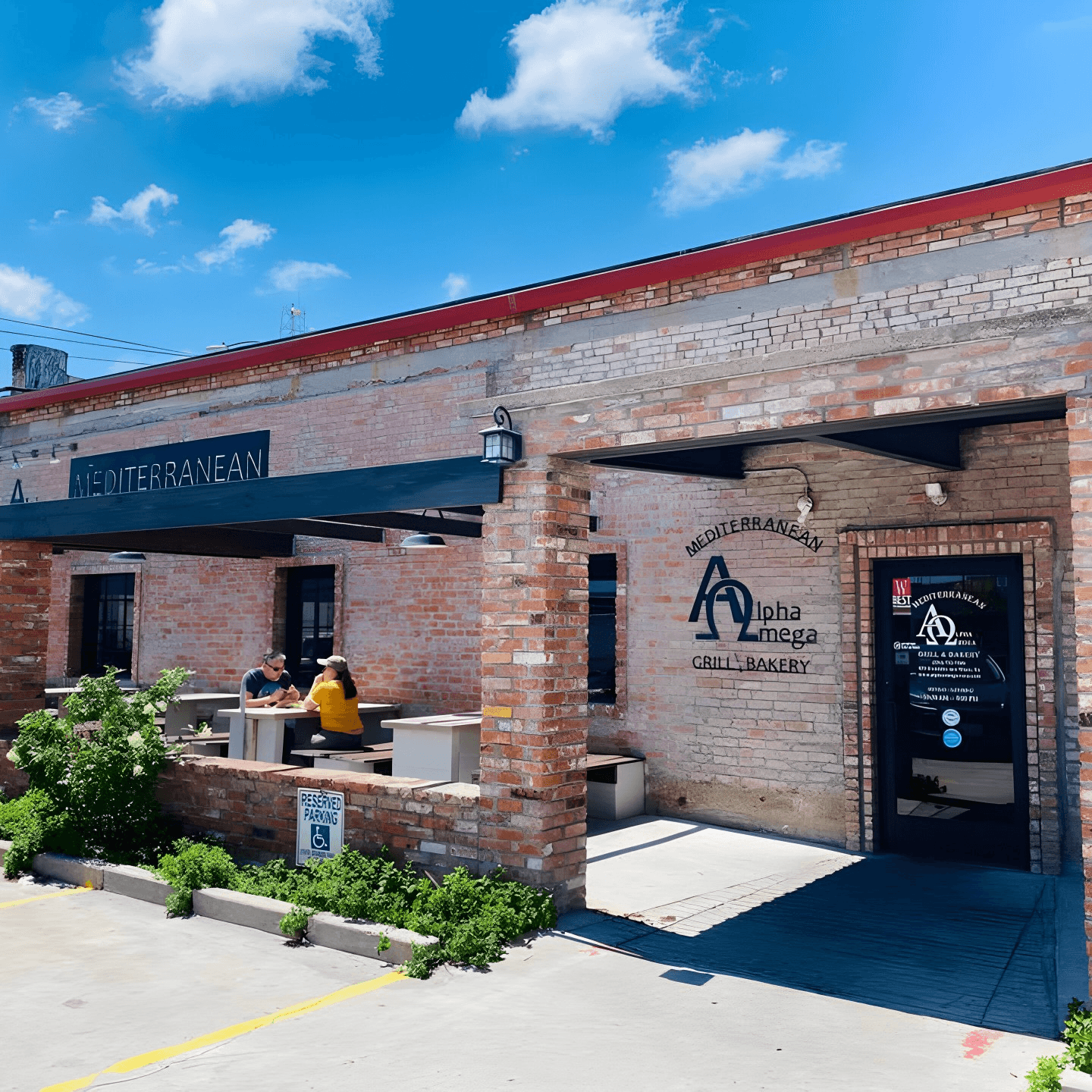 Bringing New Life to a Waco Landmark