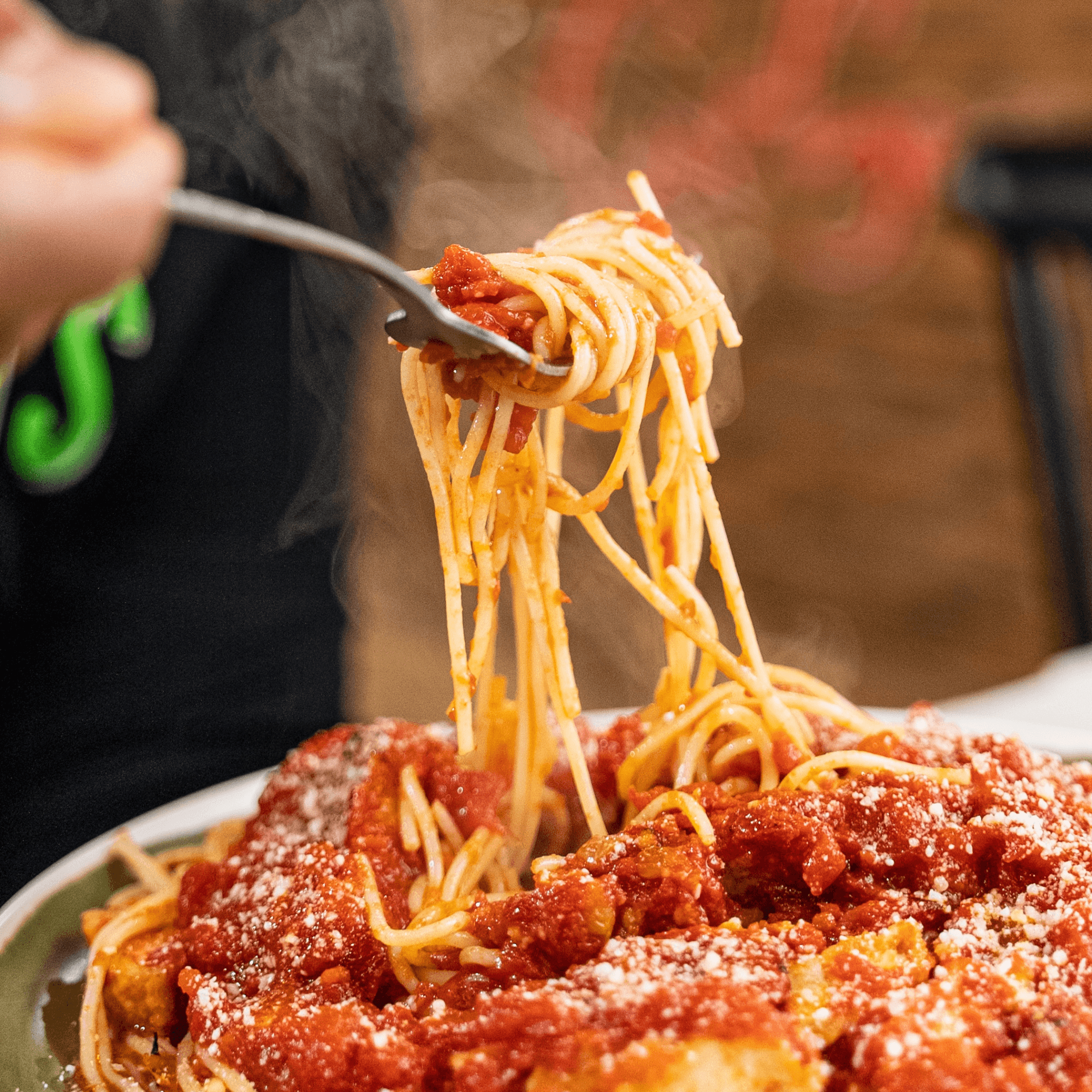 Singas Famous Pizza gallery image #6