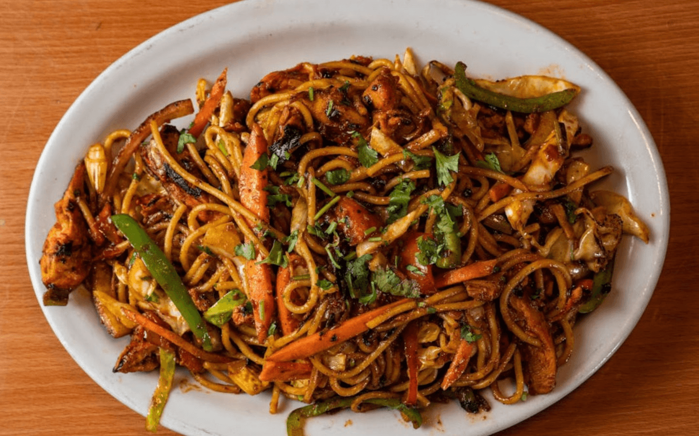 Your Favorites, Just a Click Away