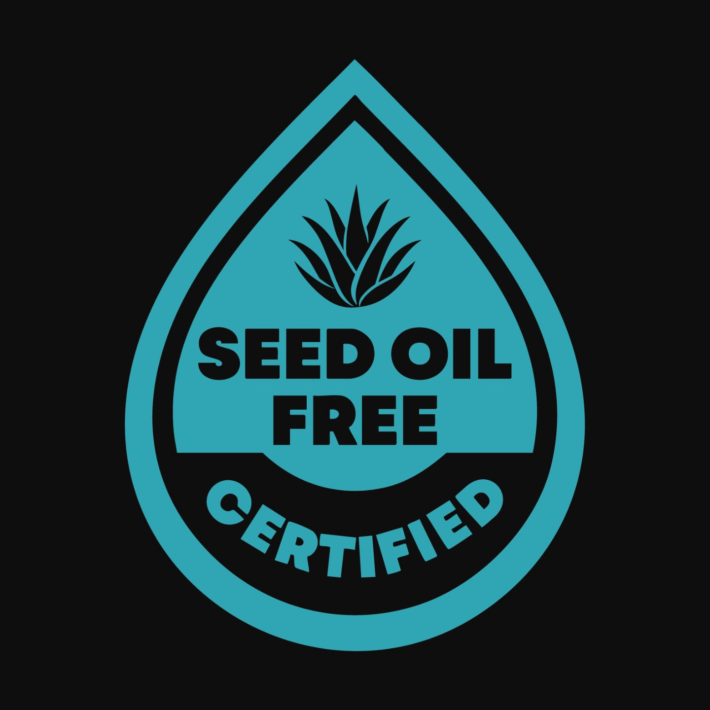 No Seed Oils—Just Real Ingredients
