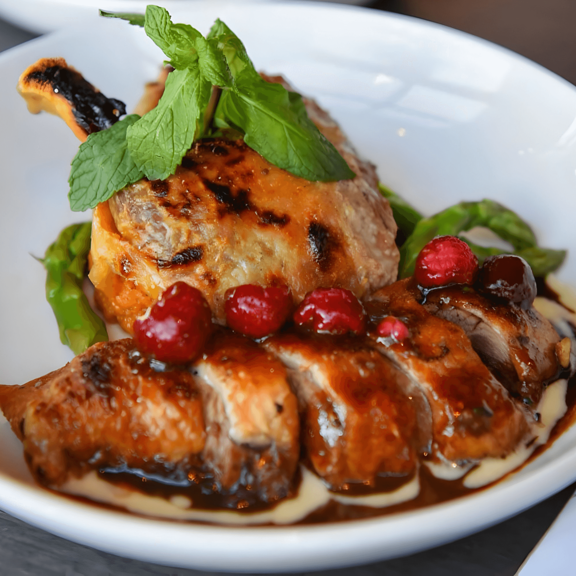 Hilltop Kitchen & Bar gallery image #9