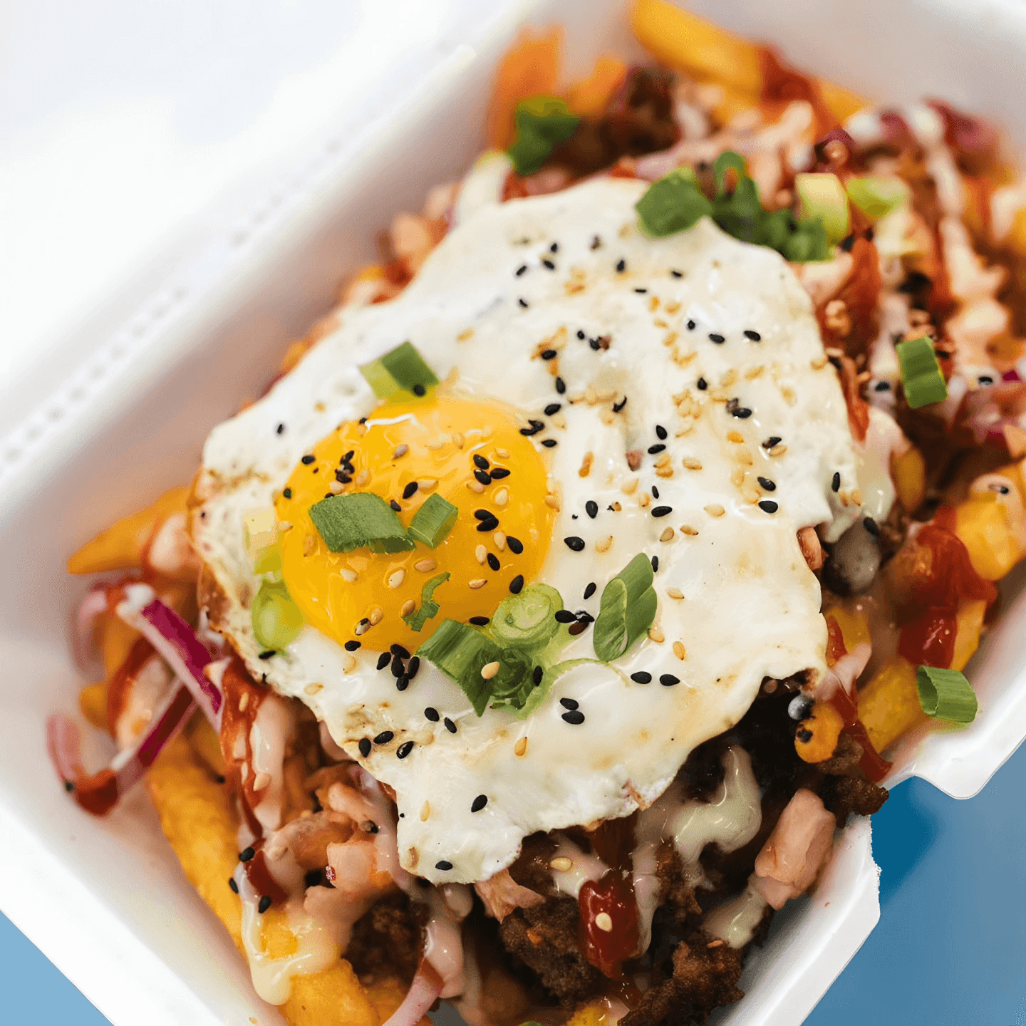 A Taste of the Tropics in Every Bite