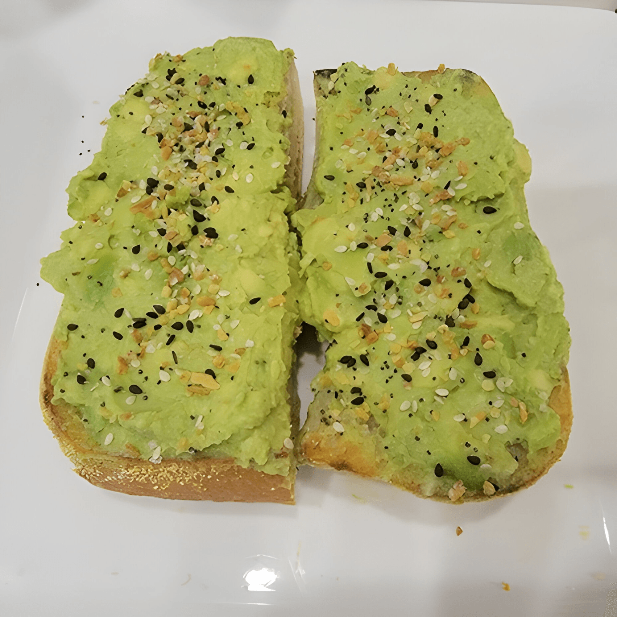 Gest Omelettes Restaurant gallery image #6