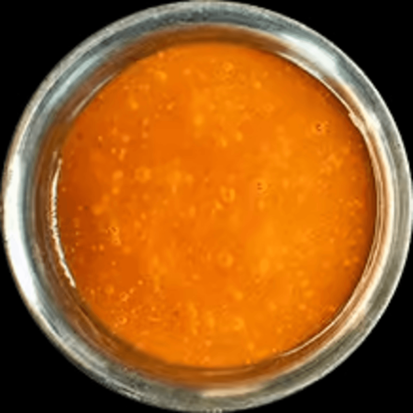 Gold Fever Honey Mustard