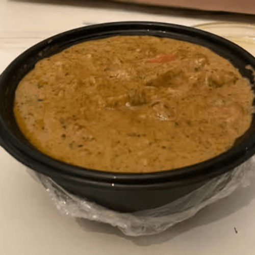Navratan Korma.