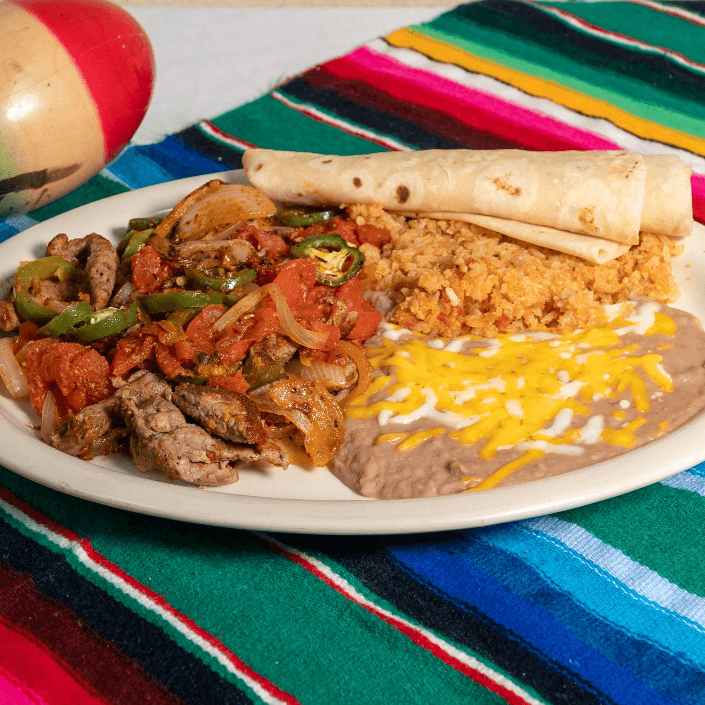 A Menu for Every Appetite🥗