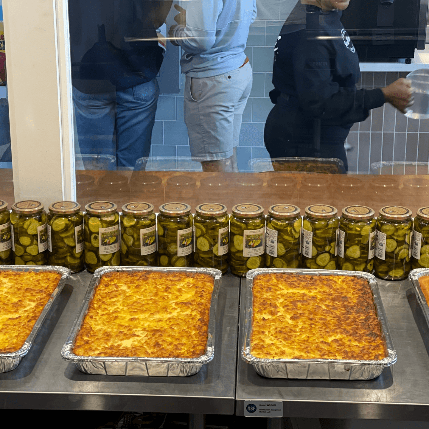 Celebrate with Soulful Catering