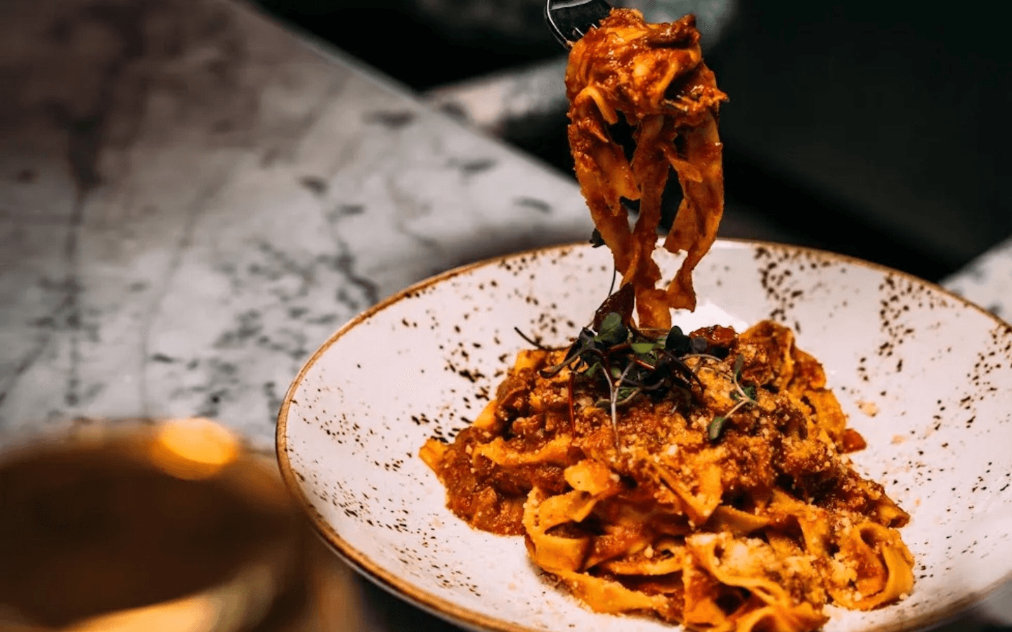 Authentic Italian Catering for Any Occasion! 