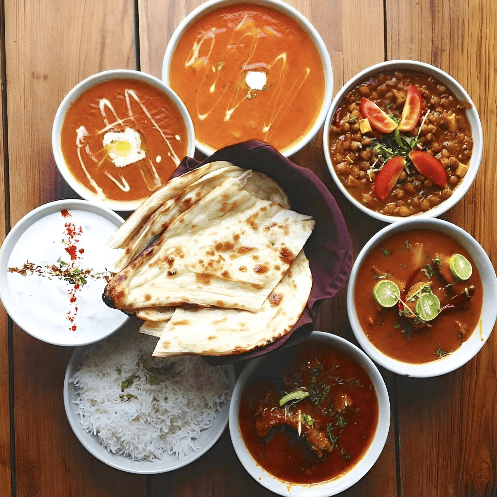 Urban India gallery image #2