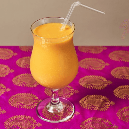 Mango Lassi