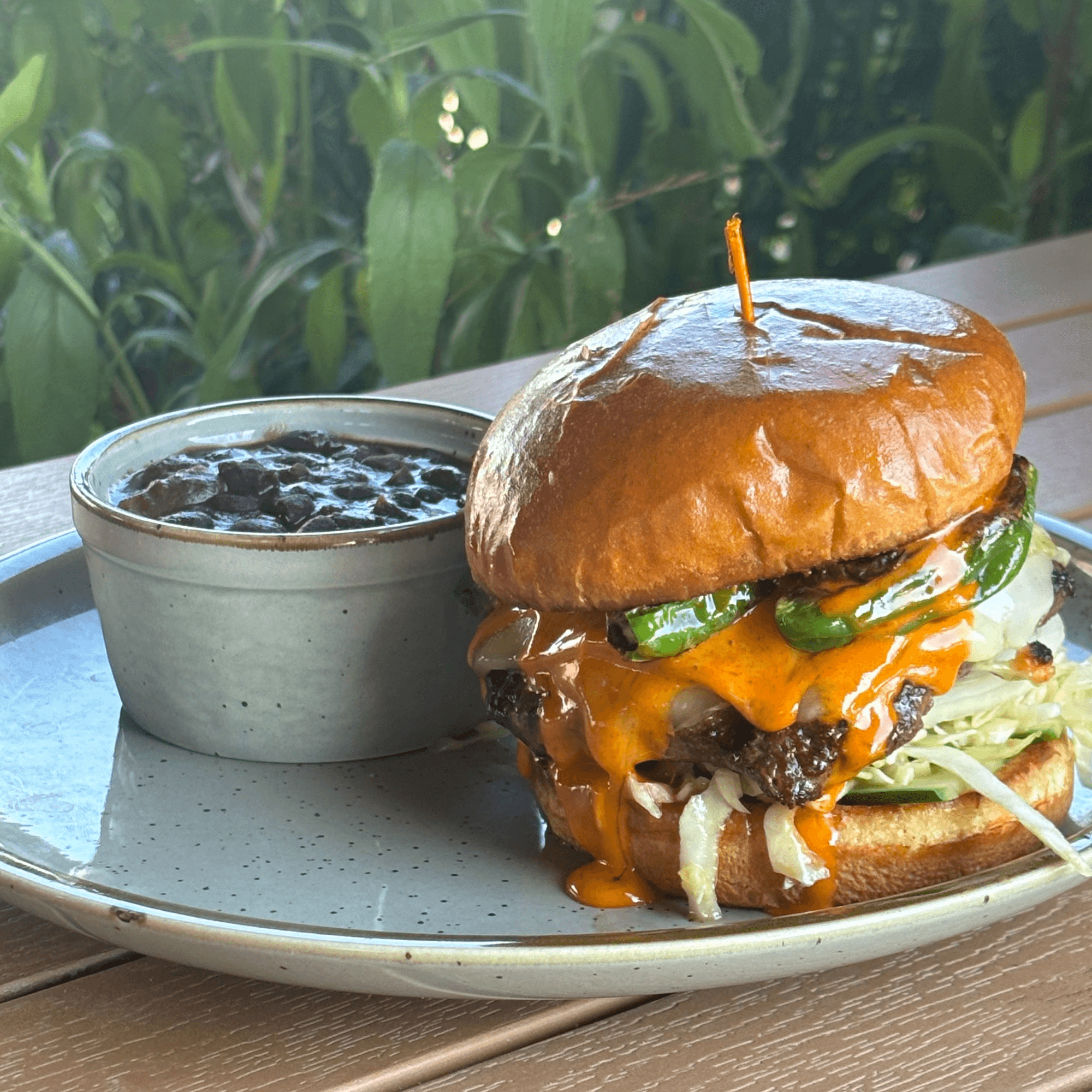 The Landing gallery image #6