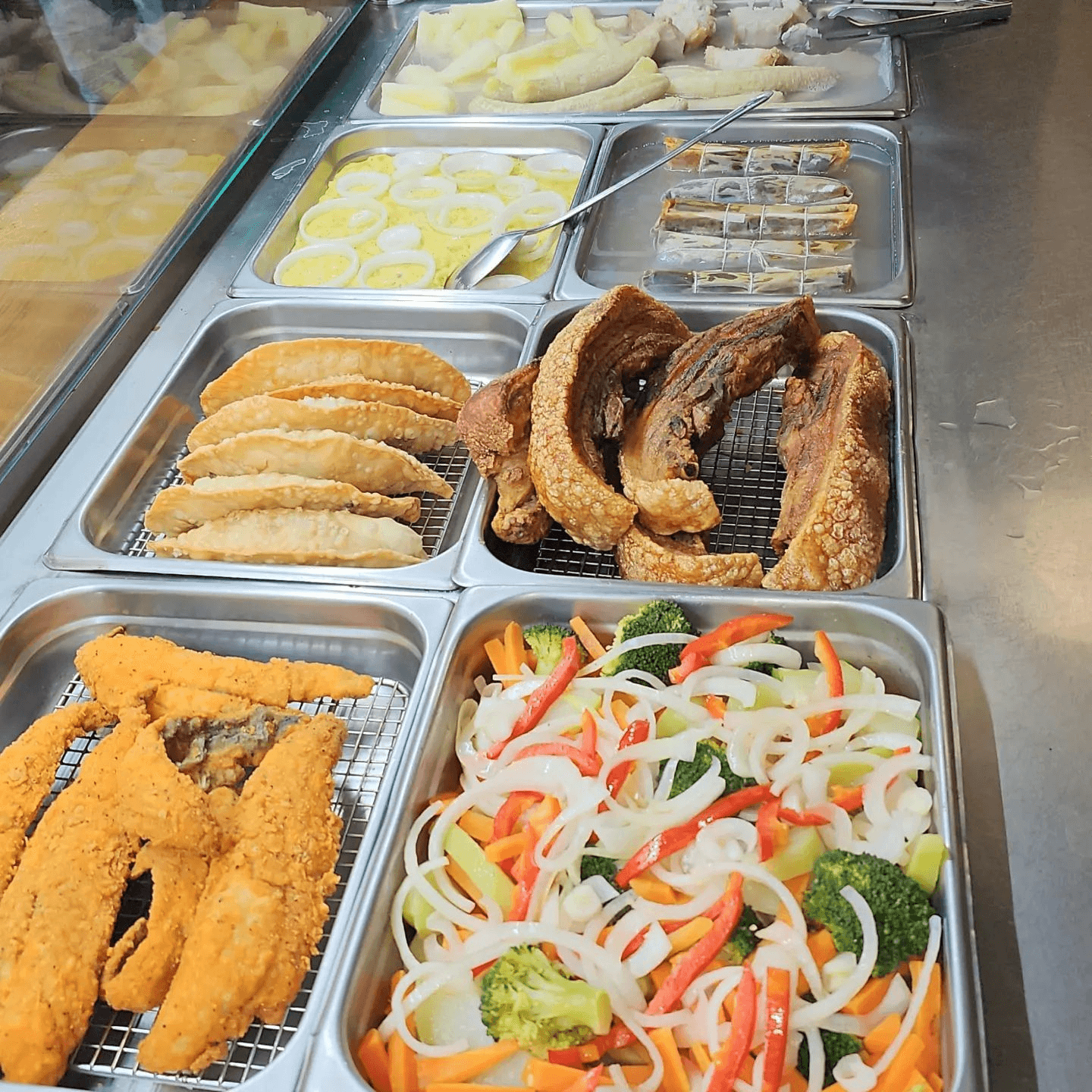 Catering That Brings Manta to Your Event