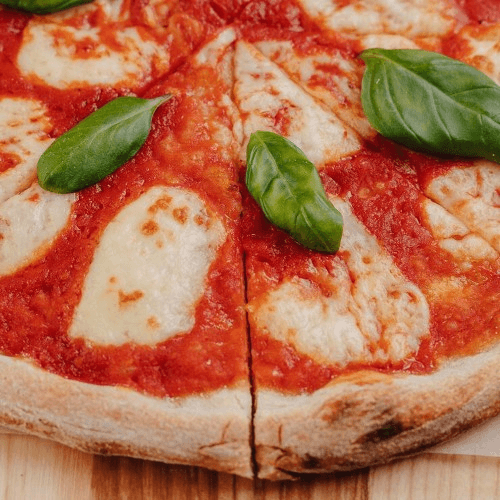 Margherita Pizza (14" Large)