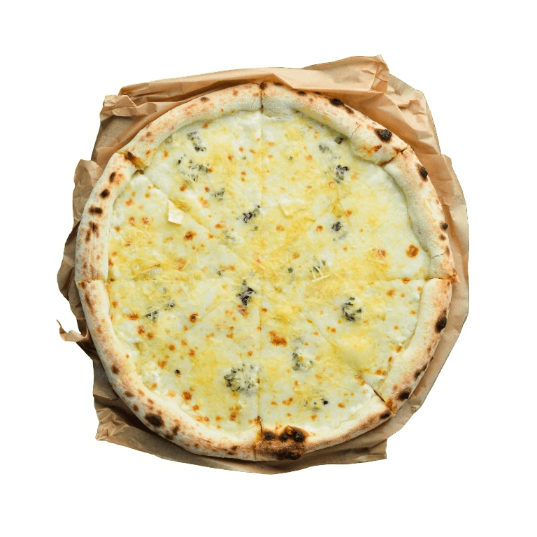 Create Your Own Pizza (Personal 12").