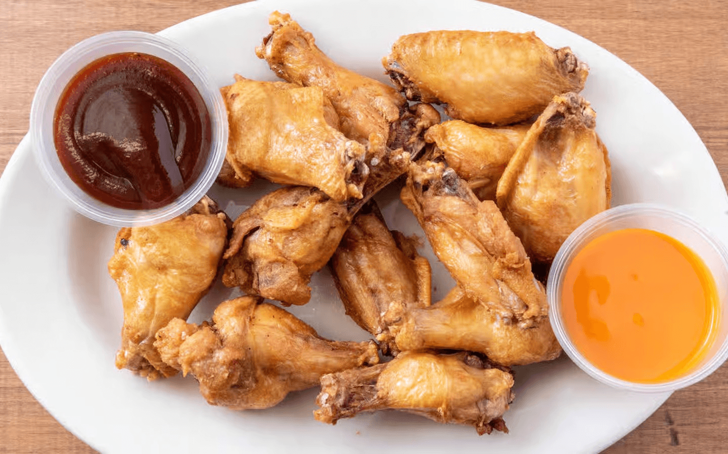 Giovanni's Pizza Rewards