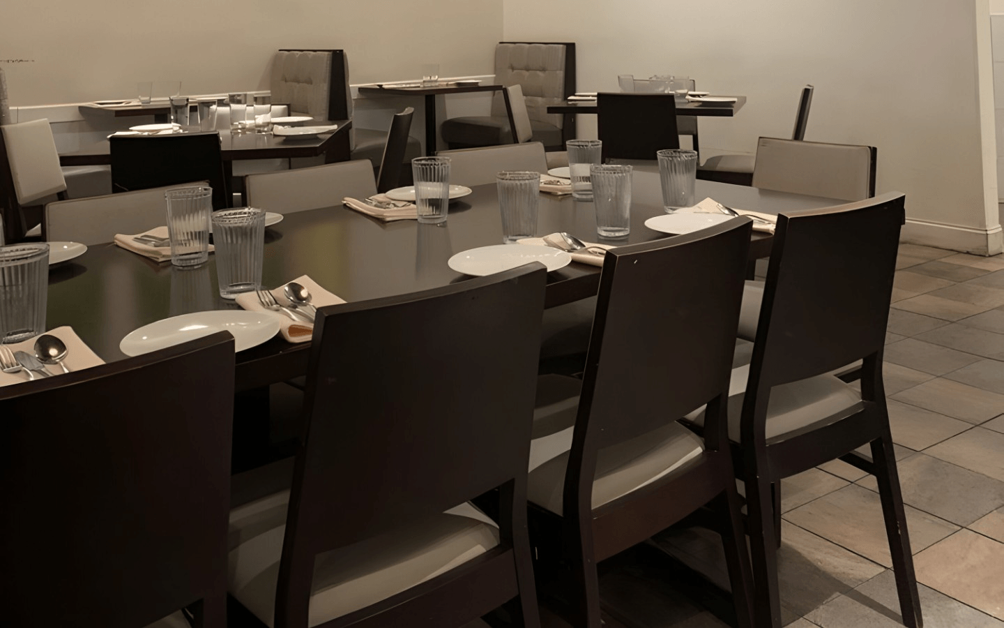 PIND Indian Cuisine Rewards
