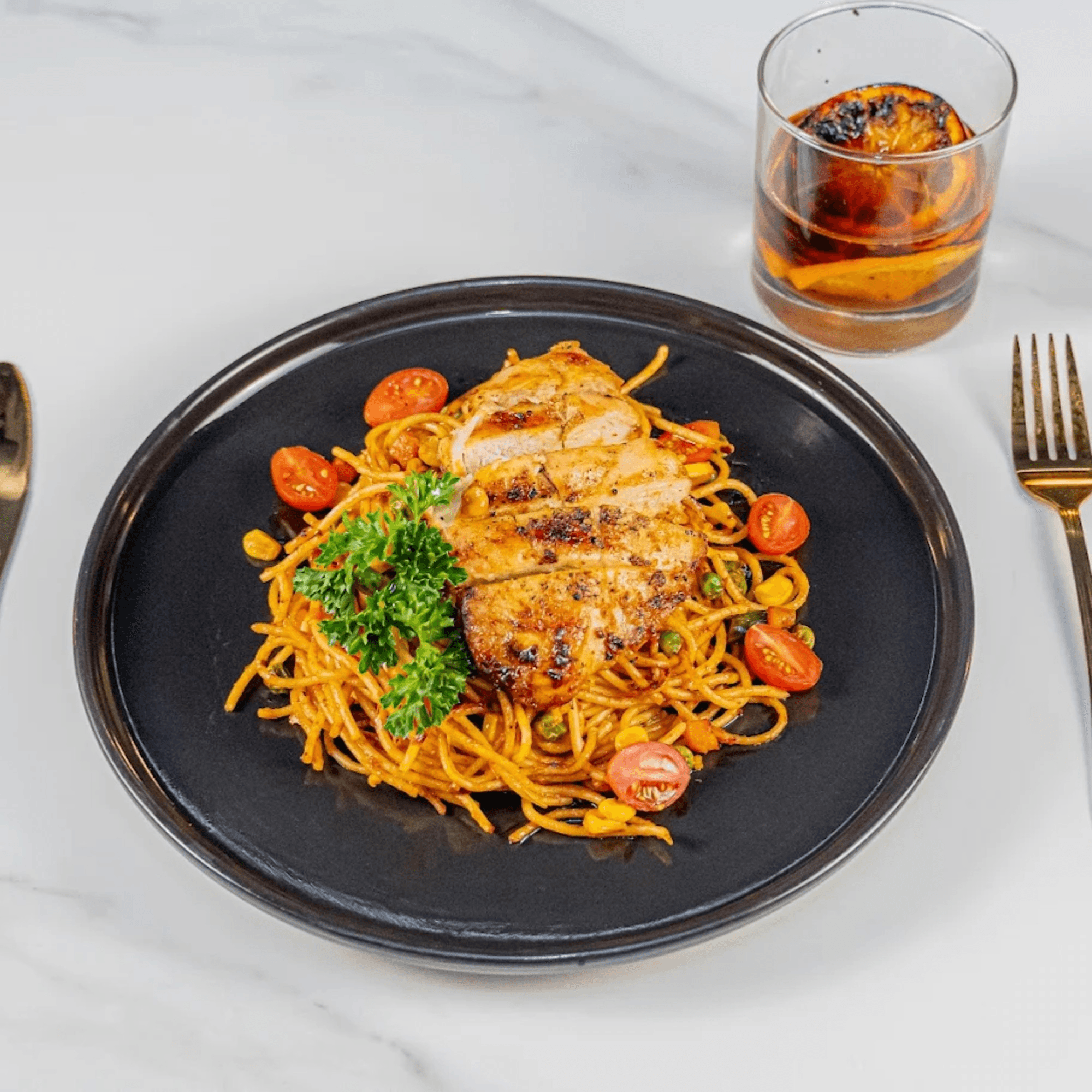 Carpe Diem Kitchen & Cocktails gallery image #5