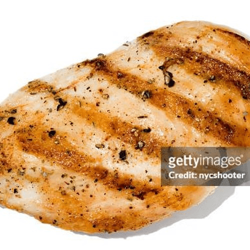 Sides - Grilled Chicken 
