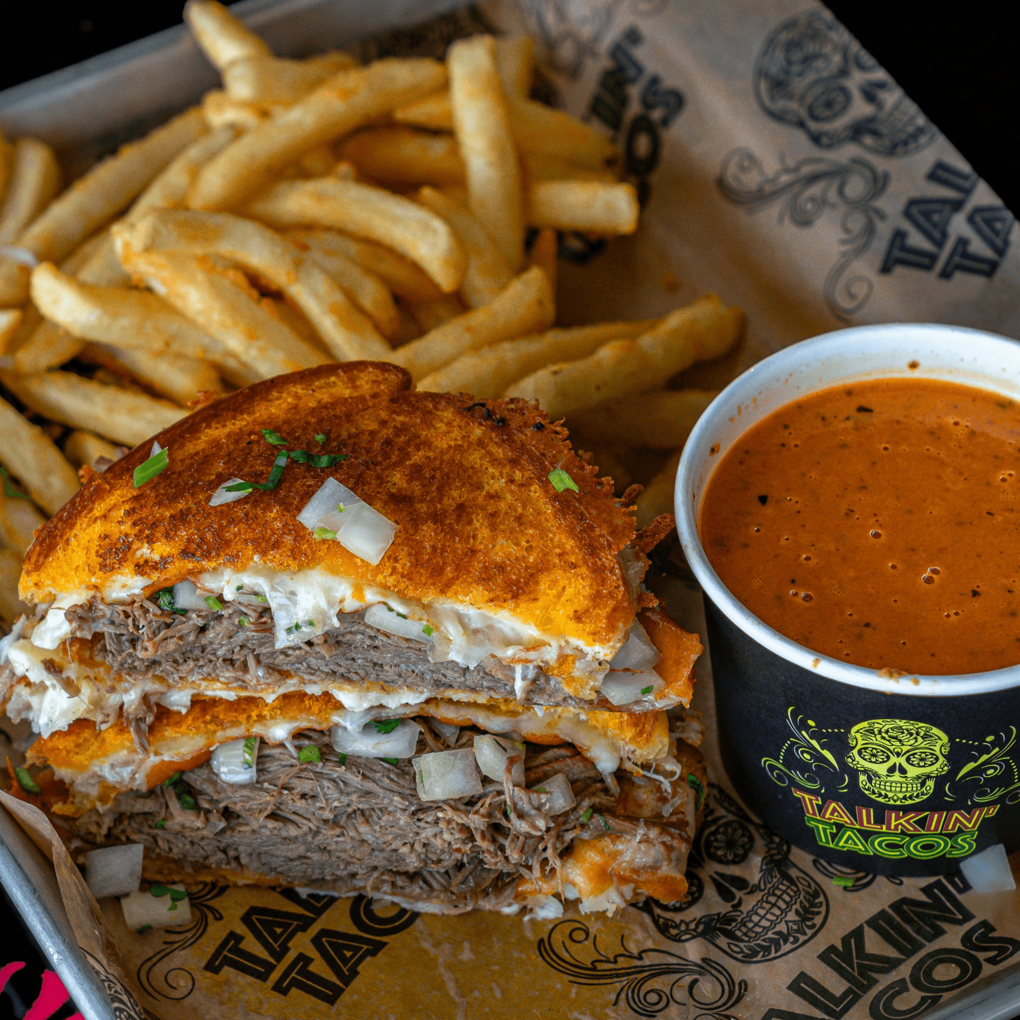 Talkin' Tacos gallery image #8